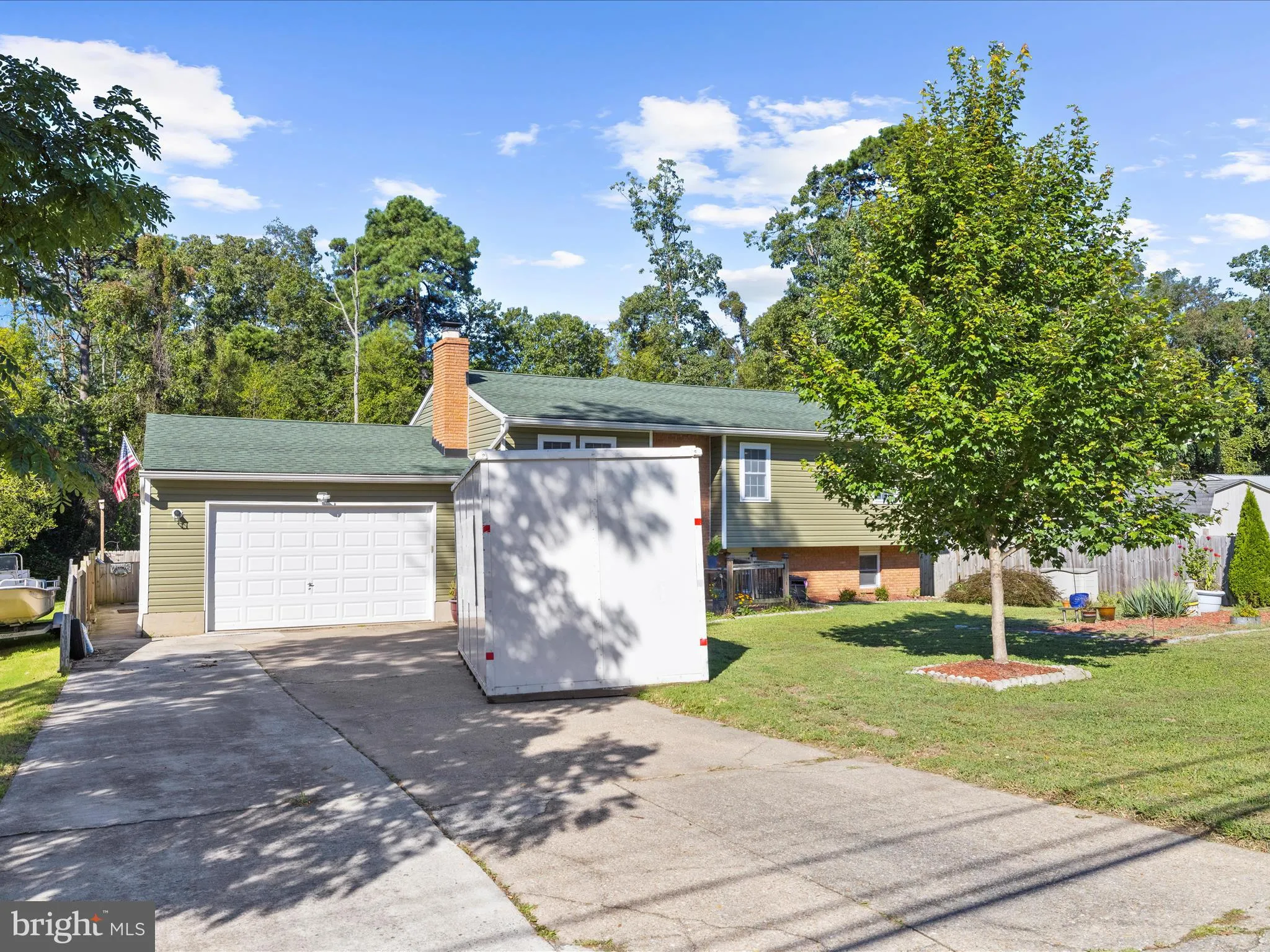 Pasadena, Maryland 21122, United States, 3 Bedrooms Bedrooms, ,2 BathroomsBathrooms,Residential,Active,190621