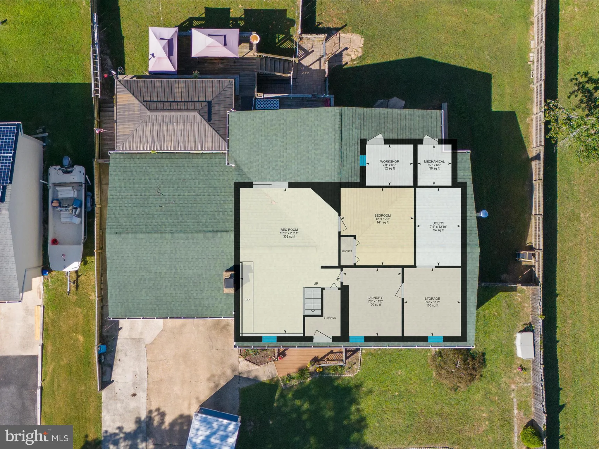 Pasadena, Maryland 21122, United States, 3 Bedrooms Bedrooms, ,2 BathroomsBathrooms,Residential,Active,190621