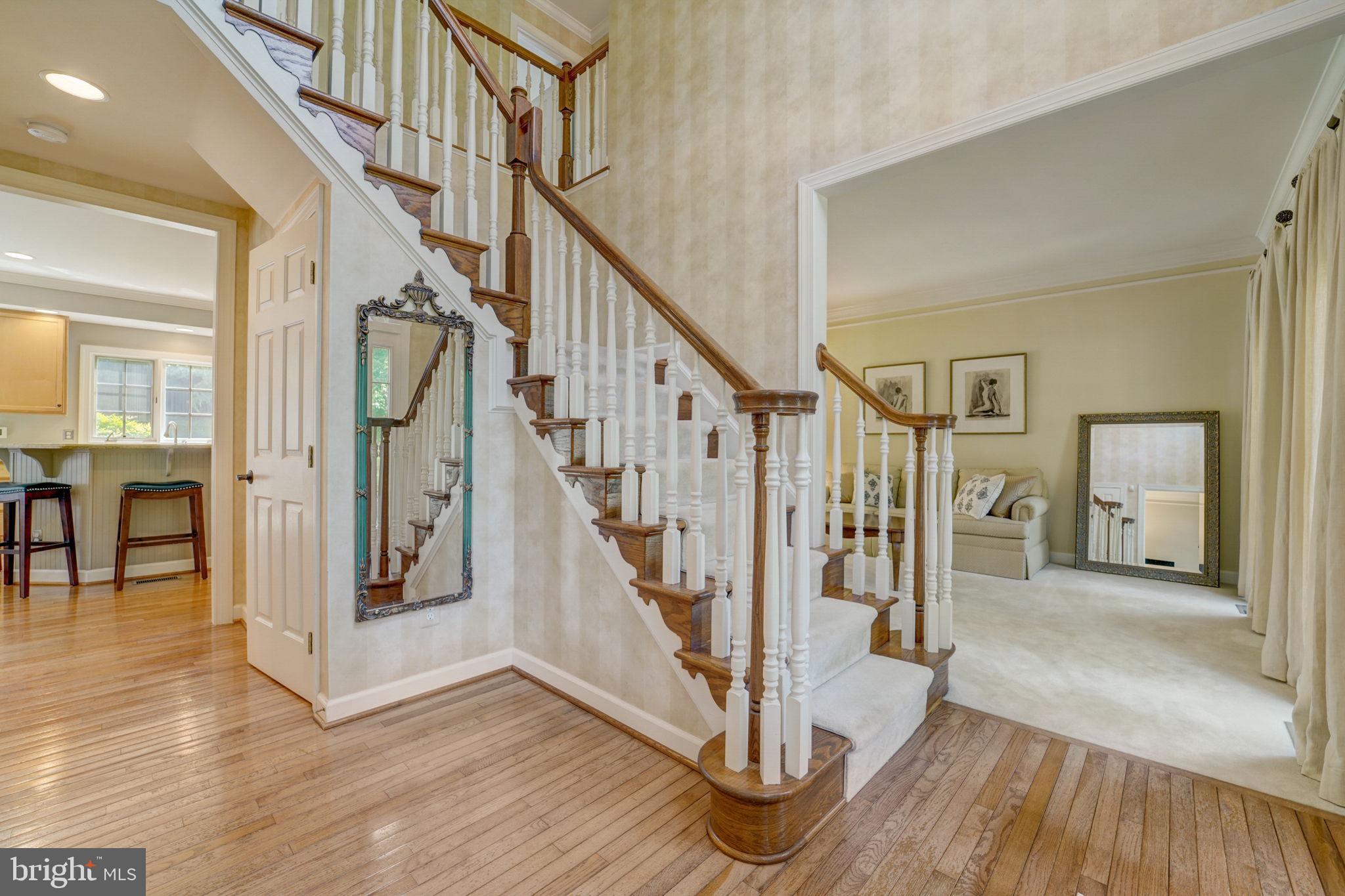 CRESTWOOD - Residential