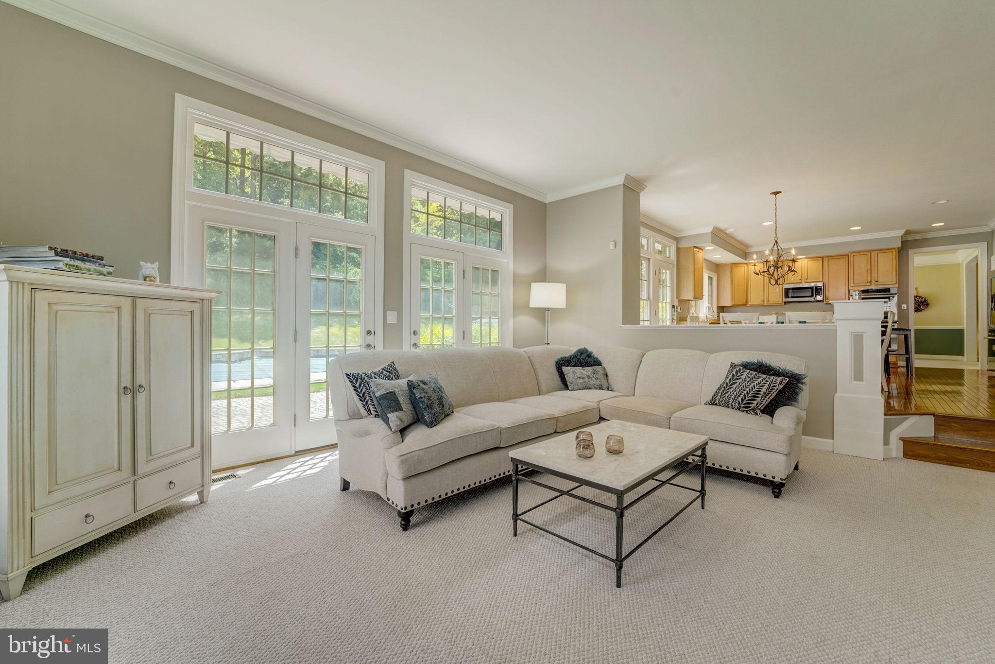 CRESTWOOD - Residential