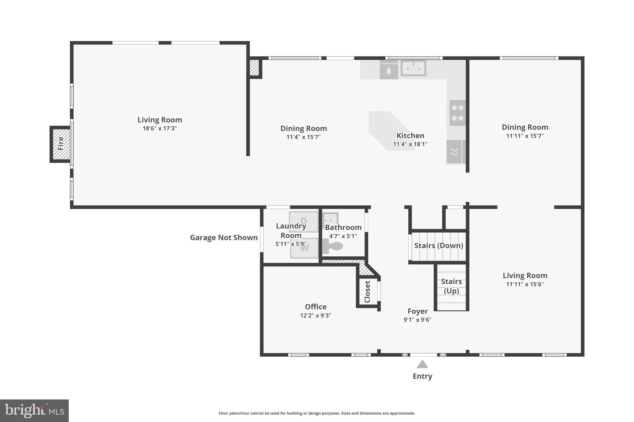 CRESTWOOD - Residential