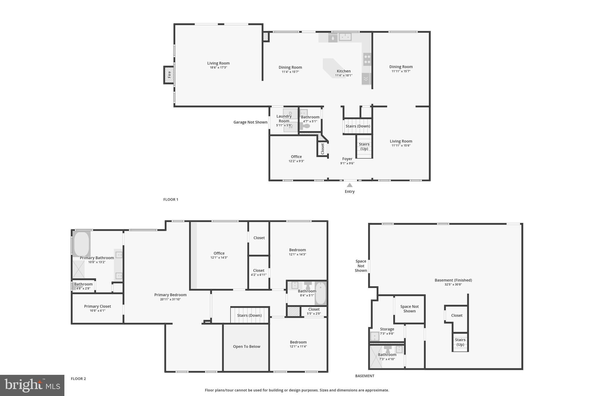 CRESTWOOD - Residential