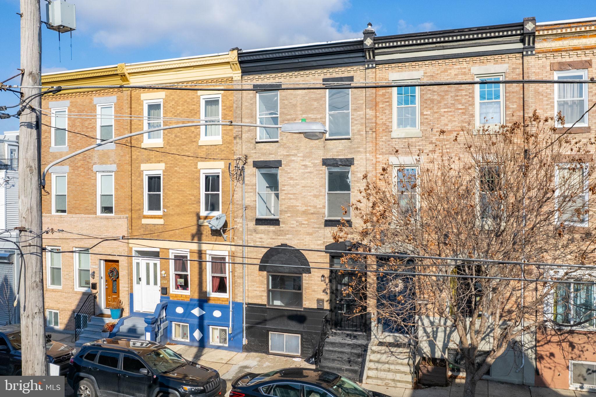 NEWBOLD - Residential Lease