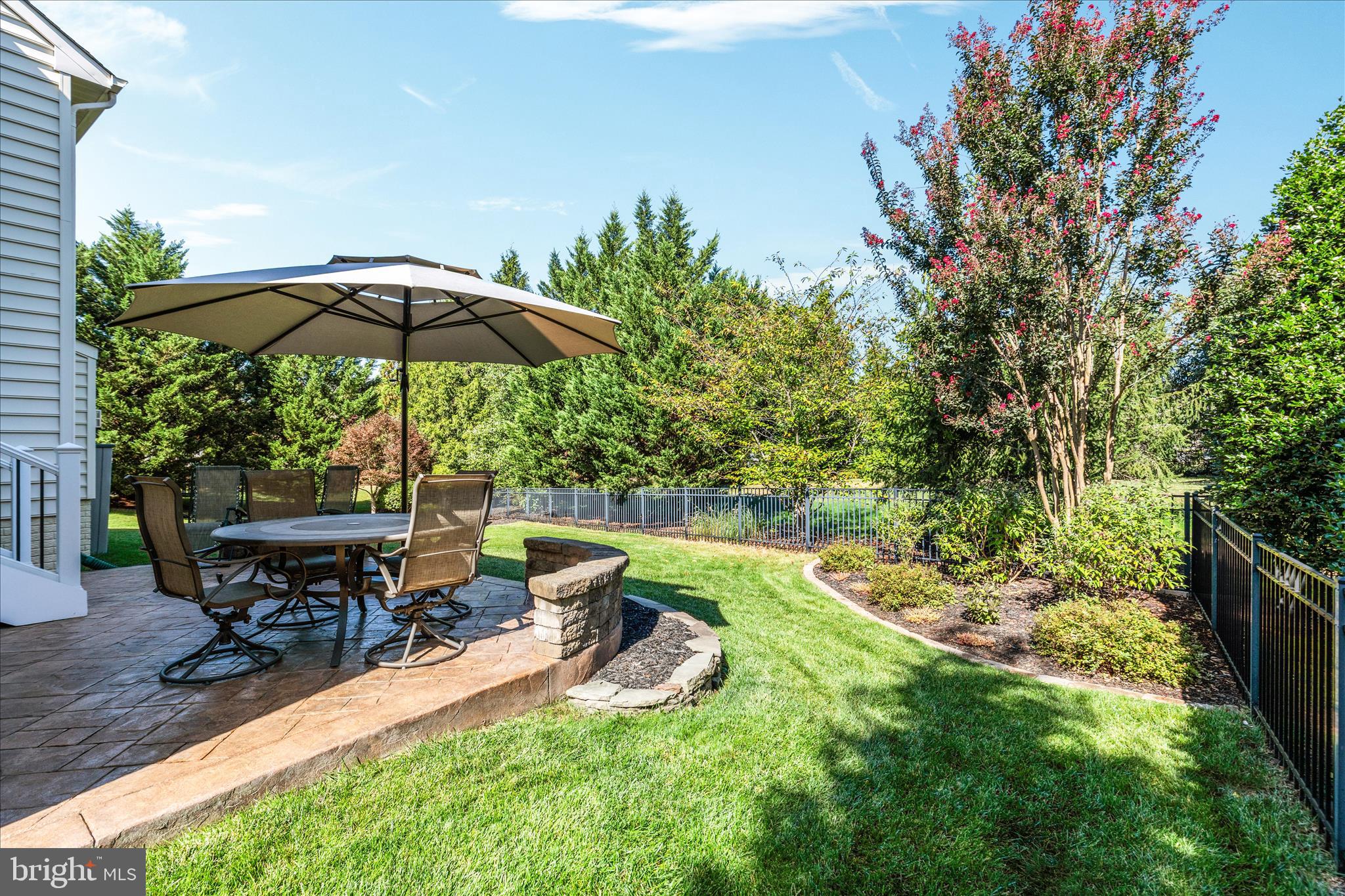 PIEDMONT - Residential