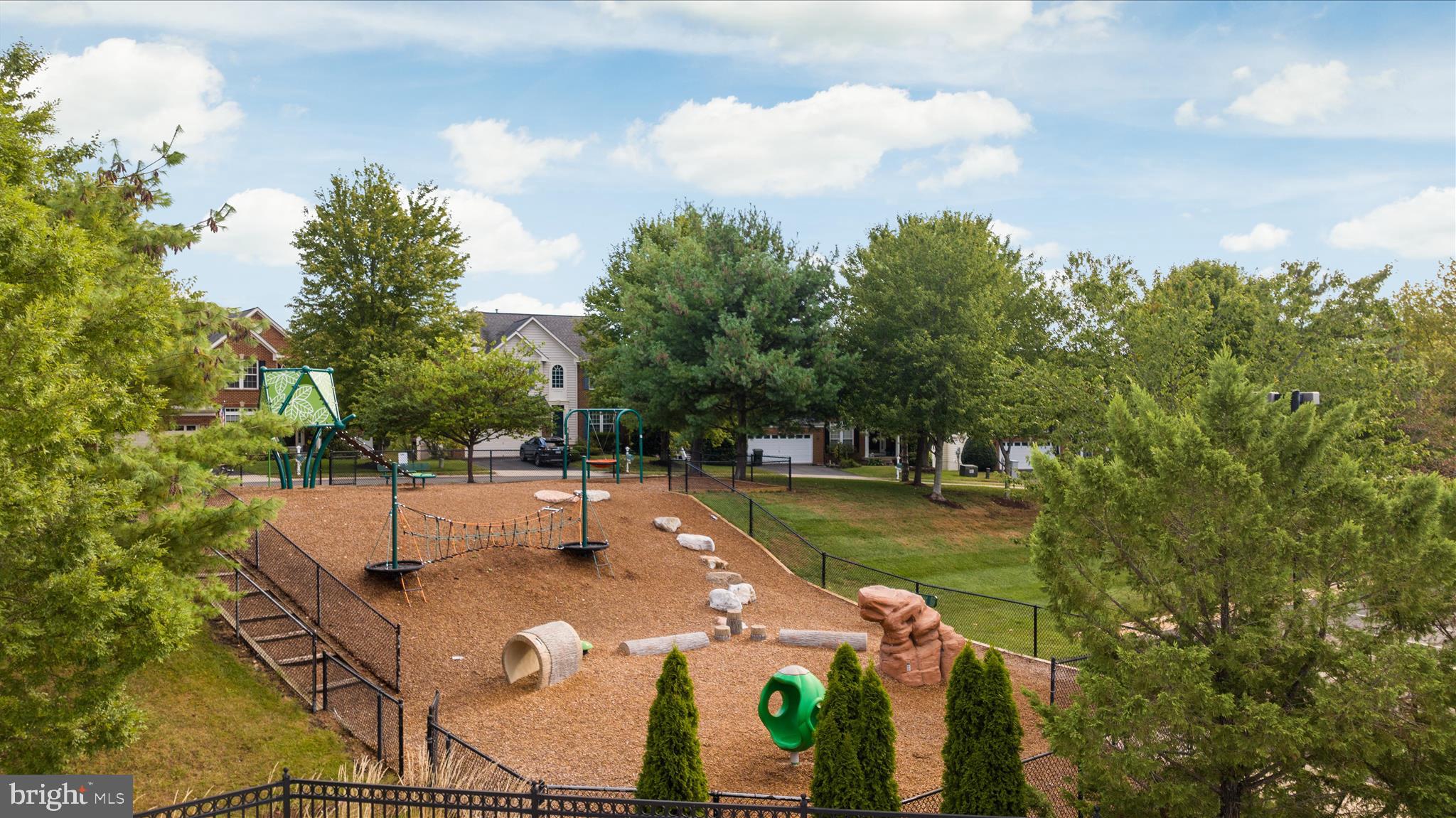 PIEDMONT - Residential