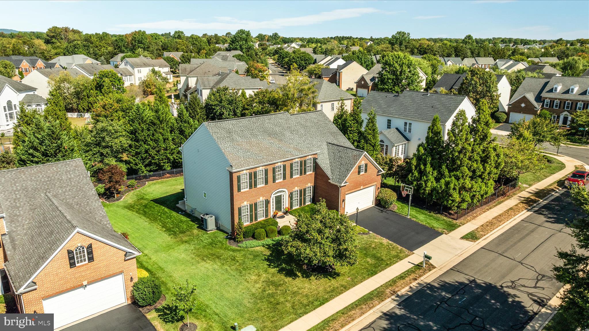 PIEDMONT - Residential