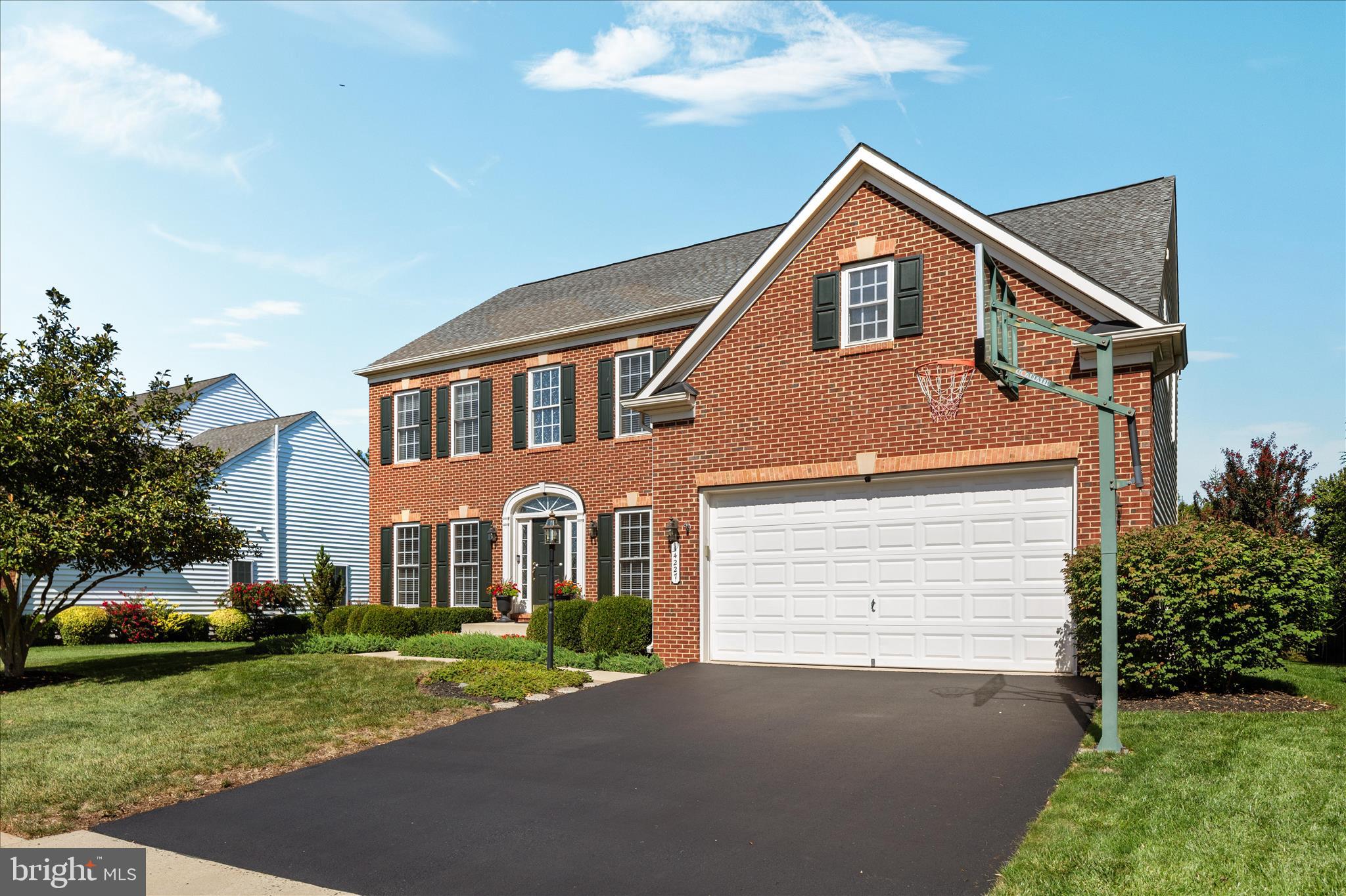 14227 SNICKERSVILLE DRIVE