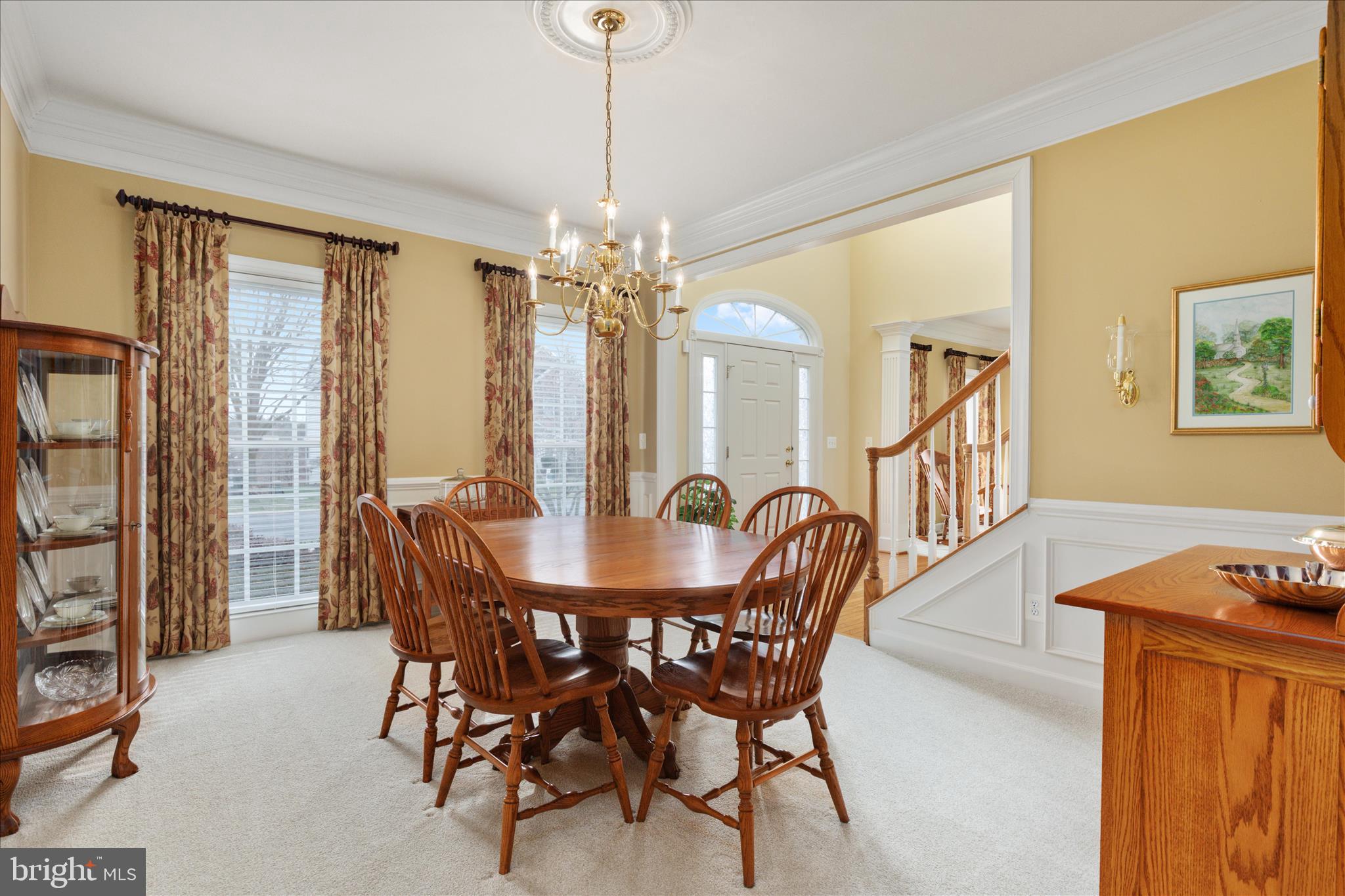 PIEDMONT - Residential