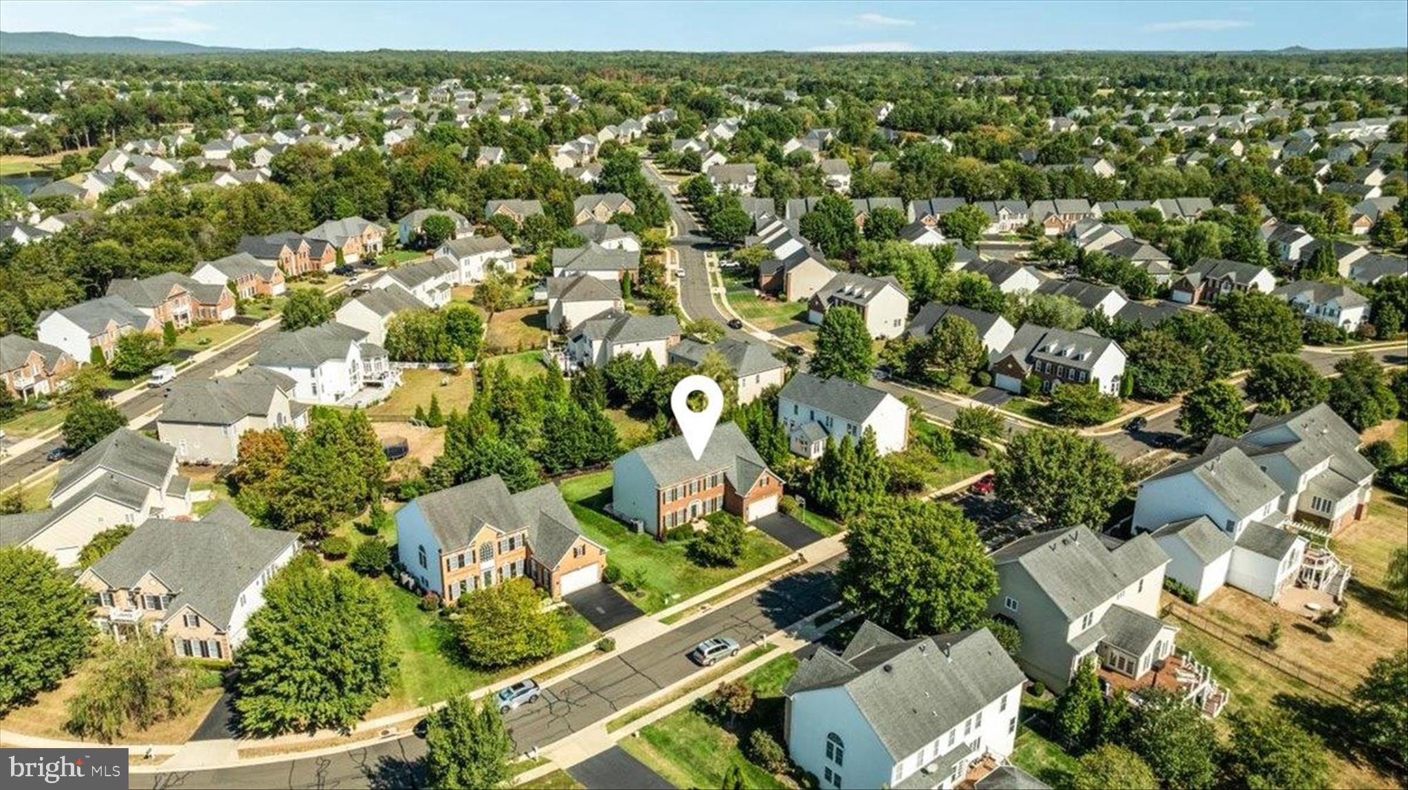 PIEDMONT - Residential