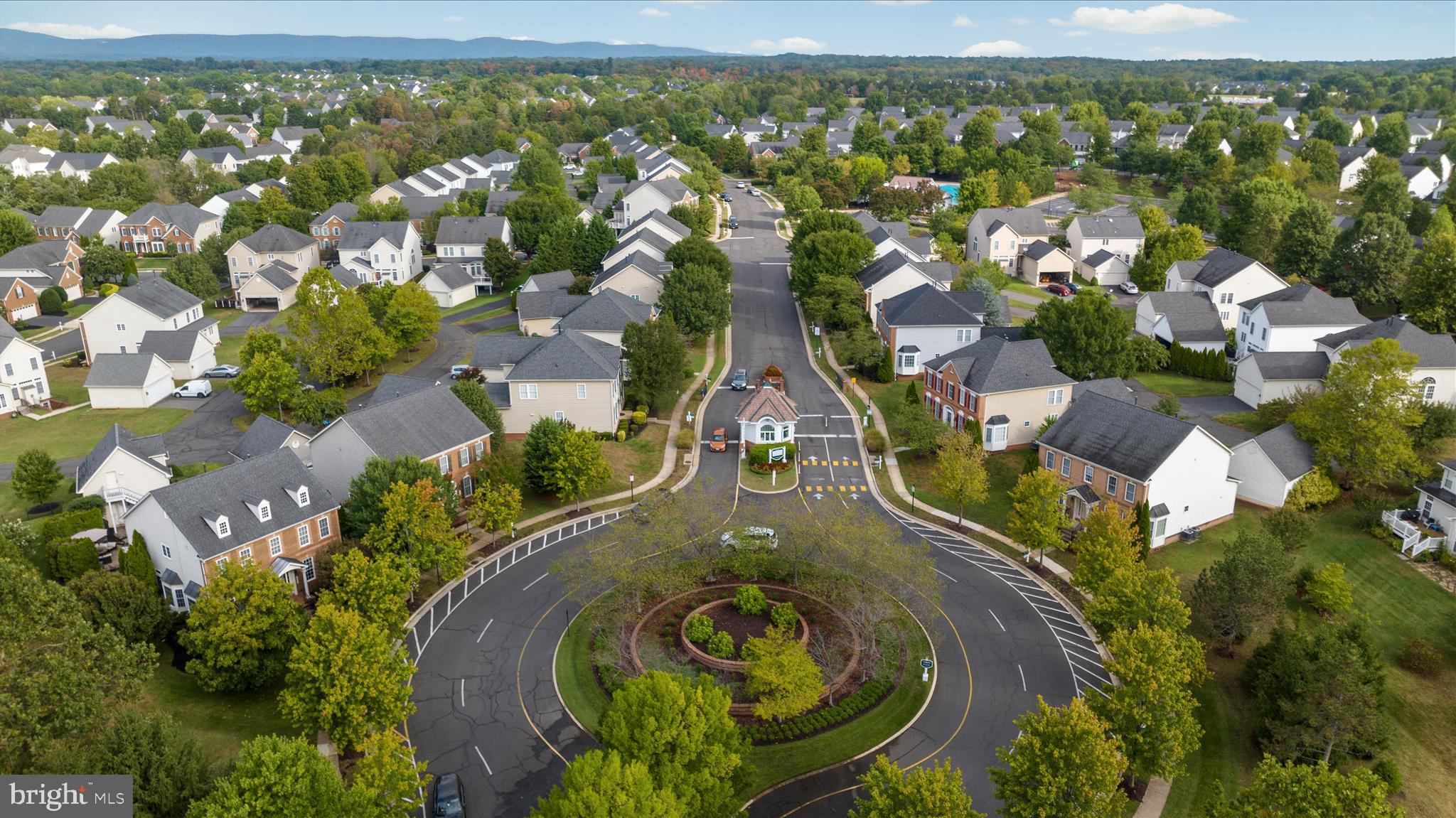 PIEDMONT - Residential