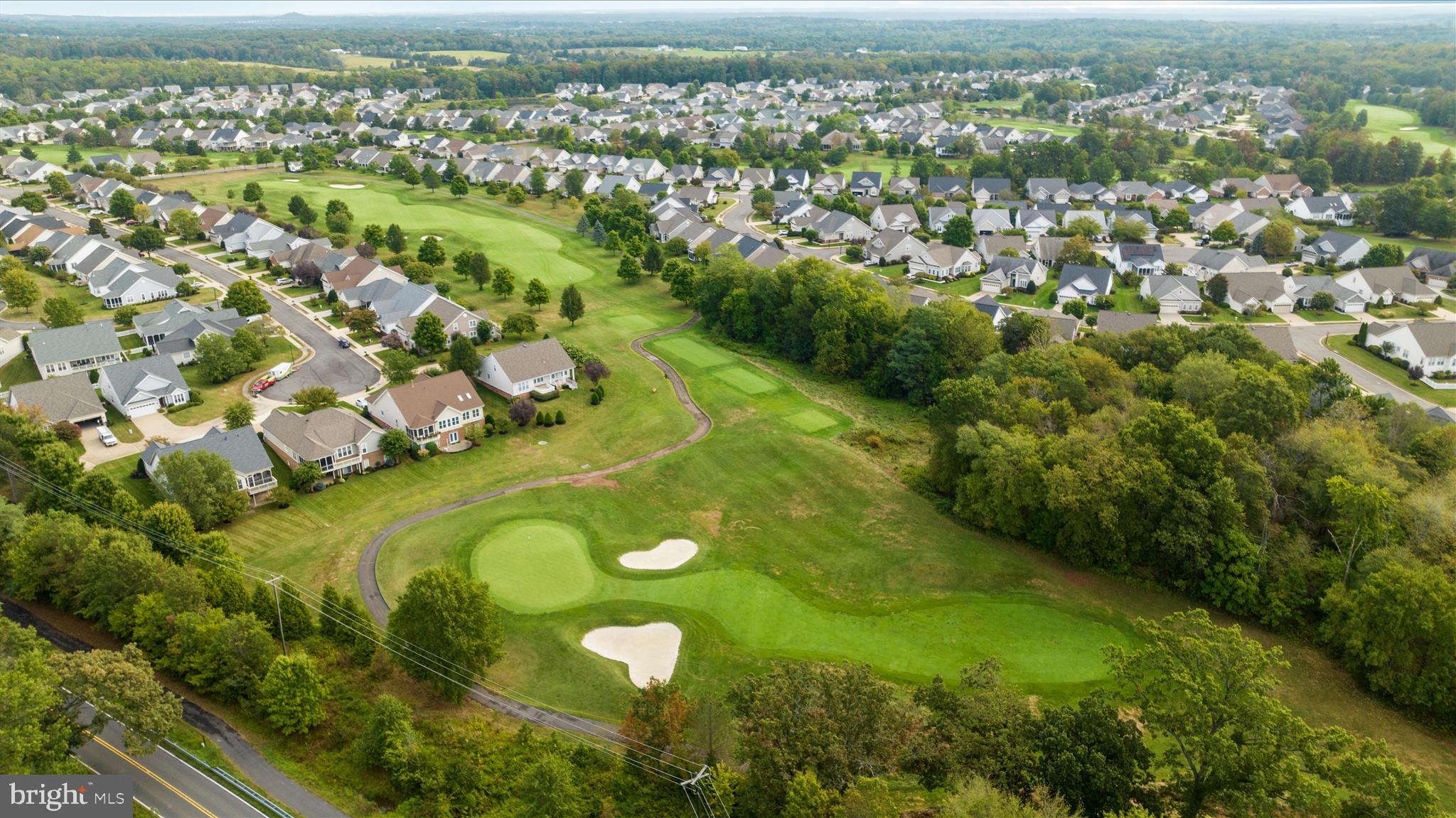 PIEDMONT - Residential