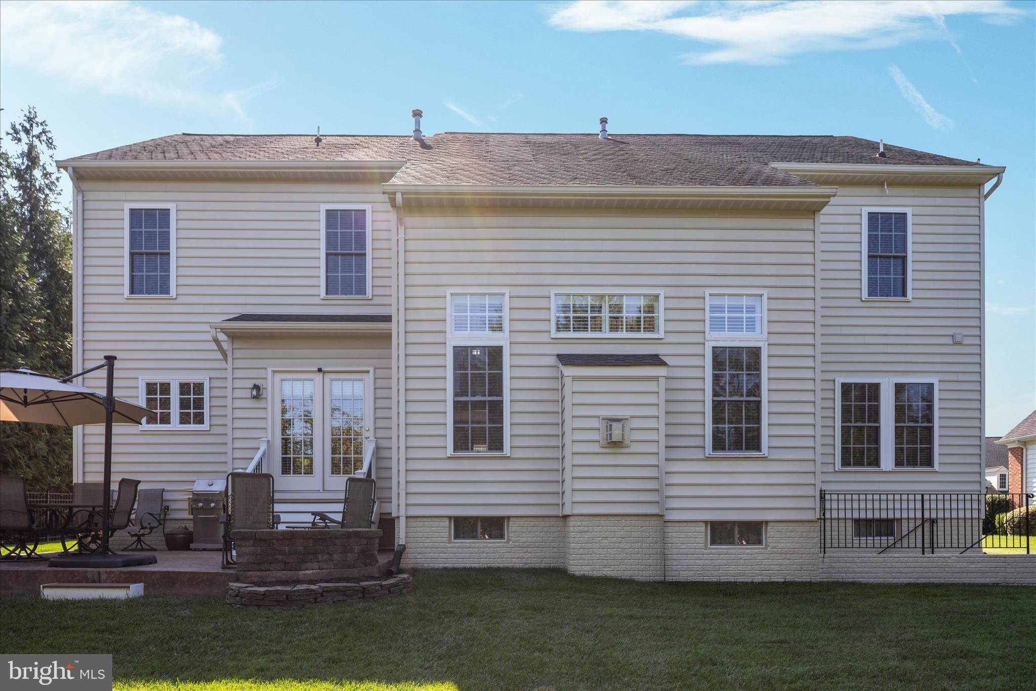 PIEDMONT - Residential