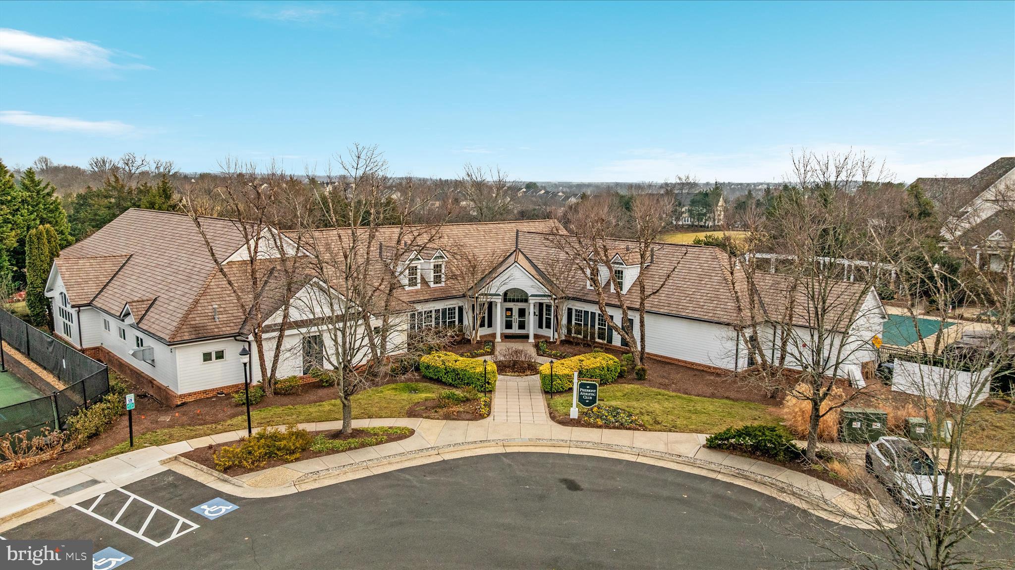 PIEDMONT - Residential