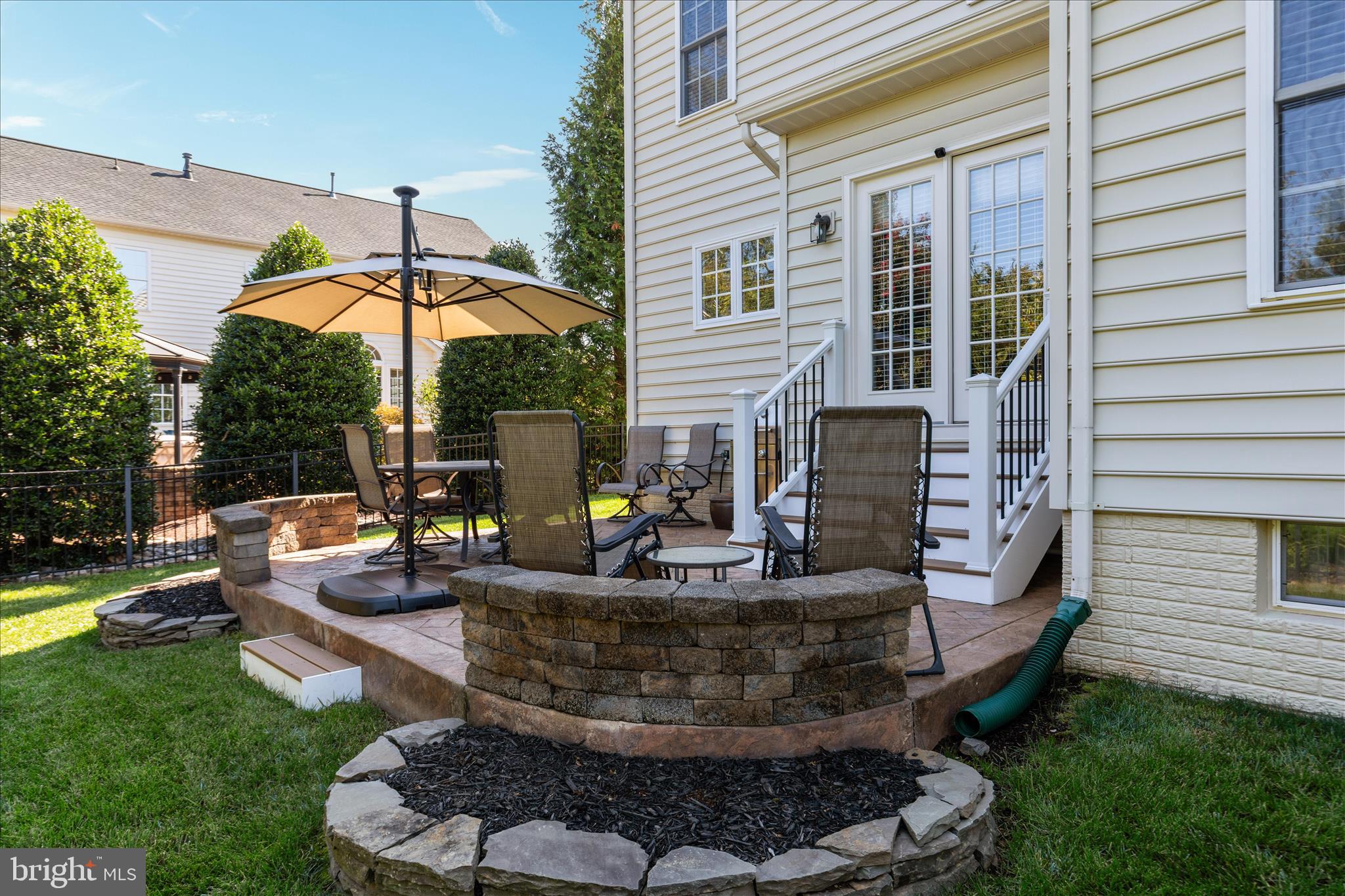 PIEDMONT - Residential