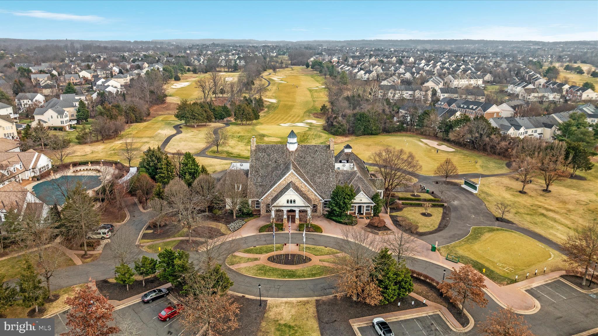 PIEDMONT - Residential