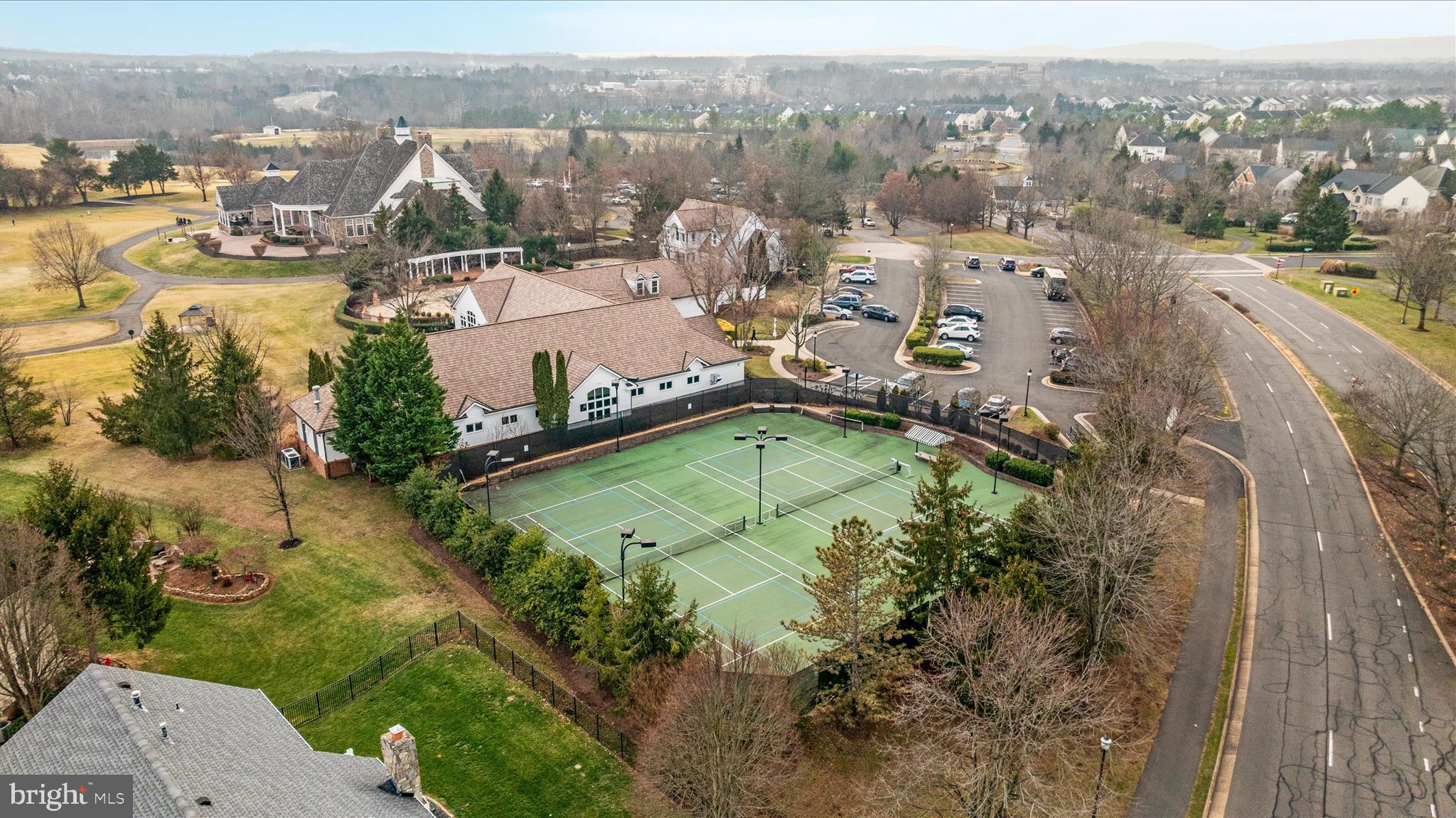 PIEDMONT - Residential