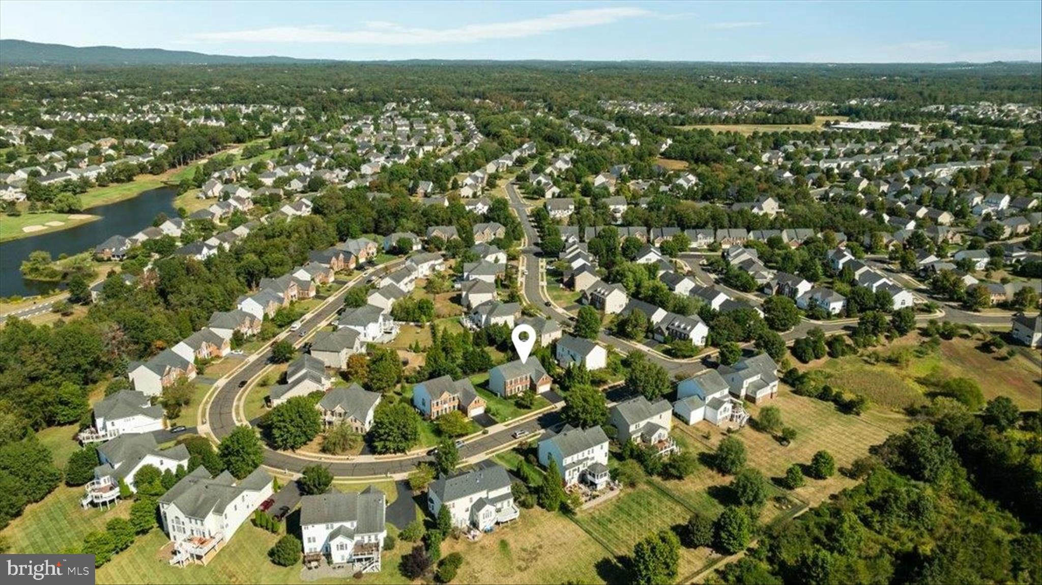 PIEDMONT - Residential