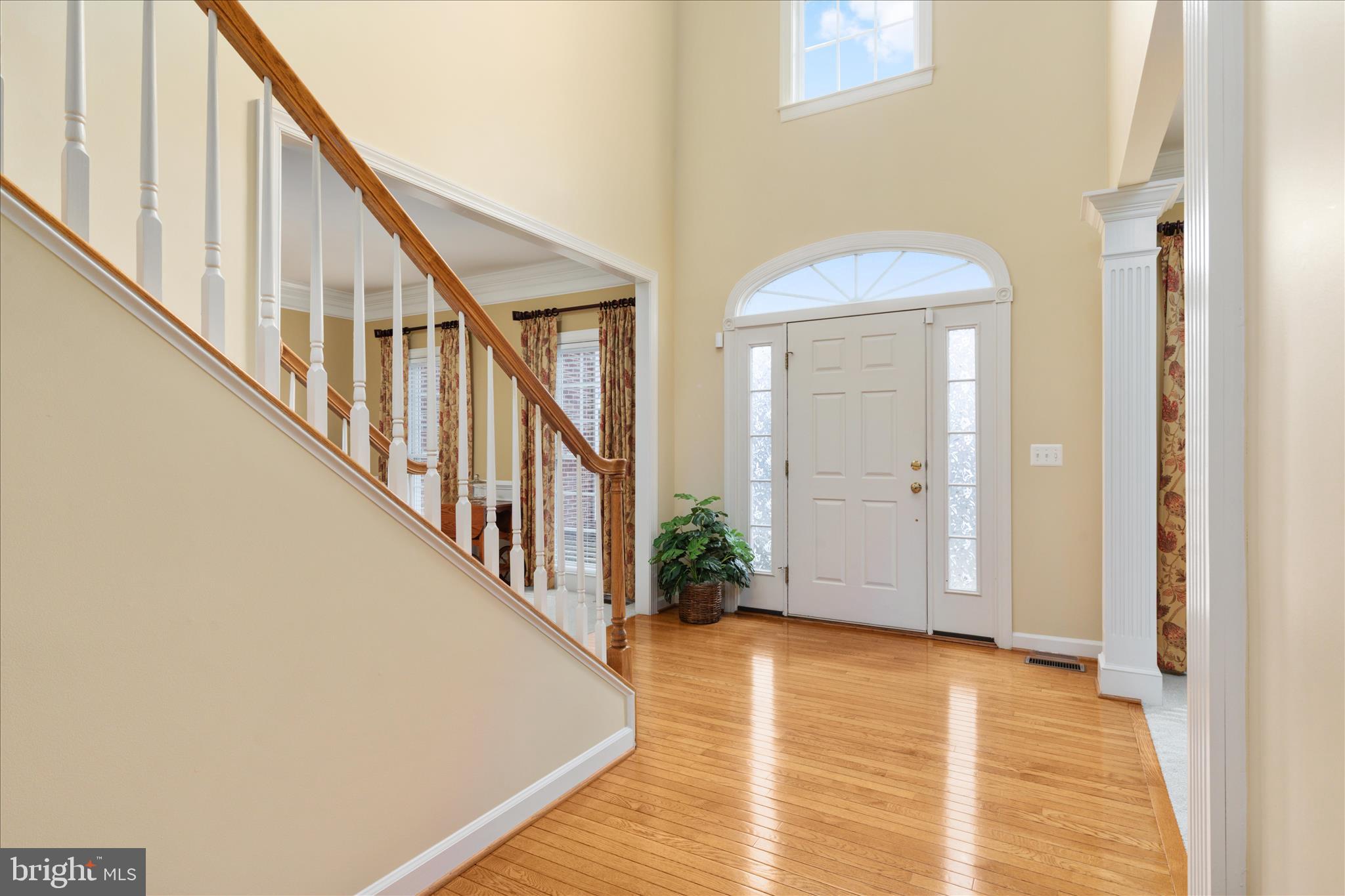 14227 SNICKERSVILLE DRIVE