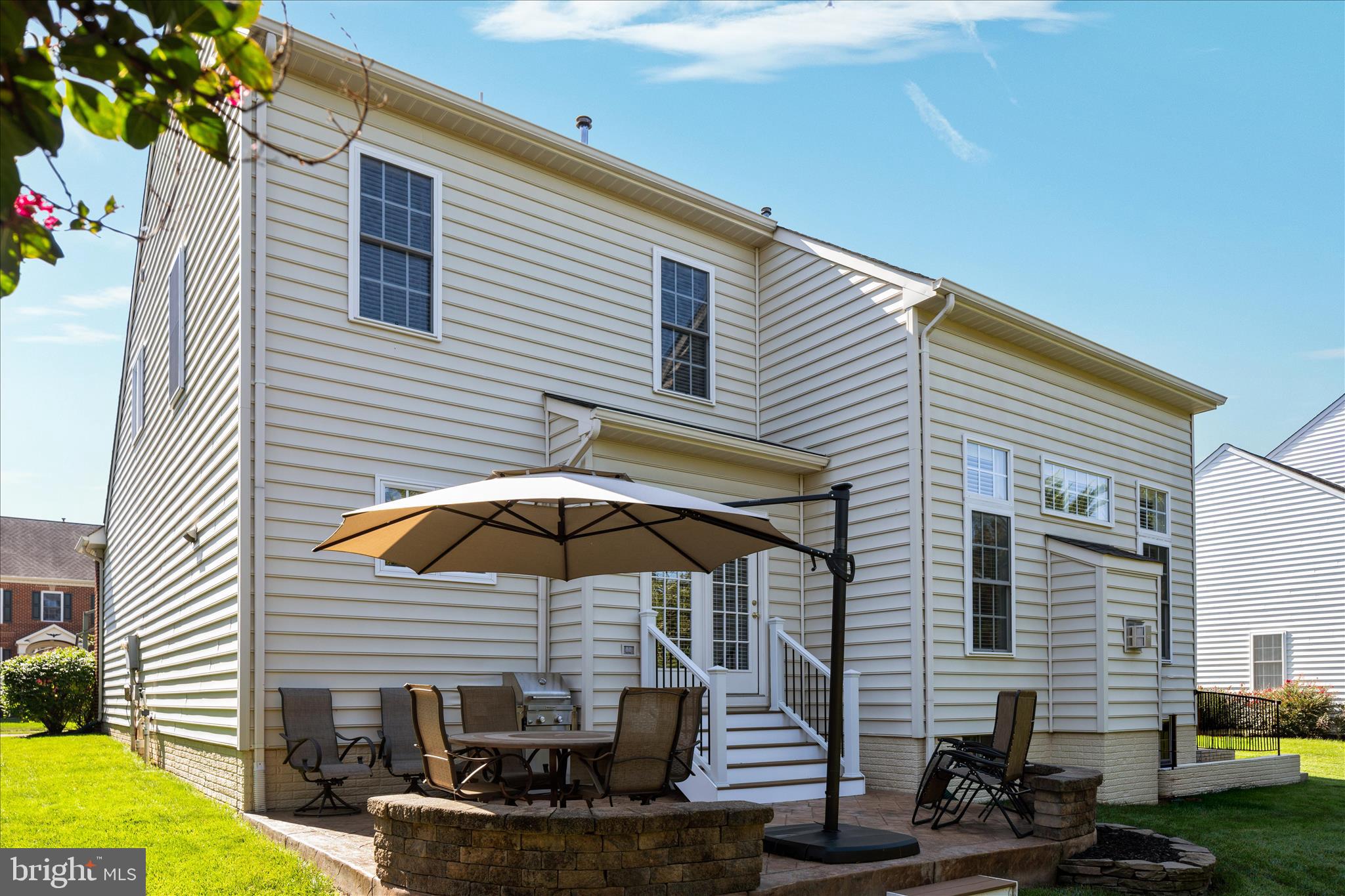 PIEDMONT - Residential