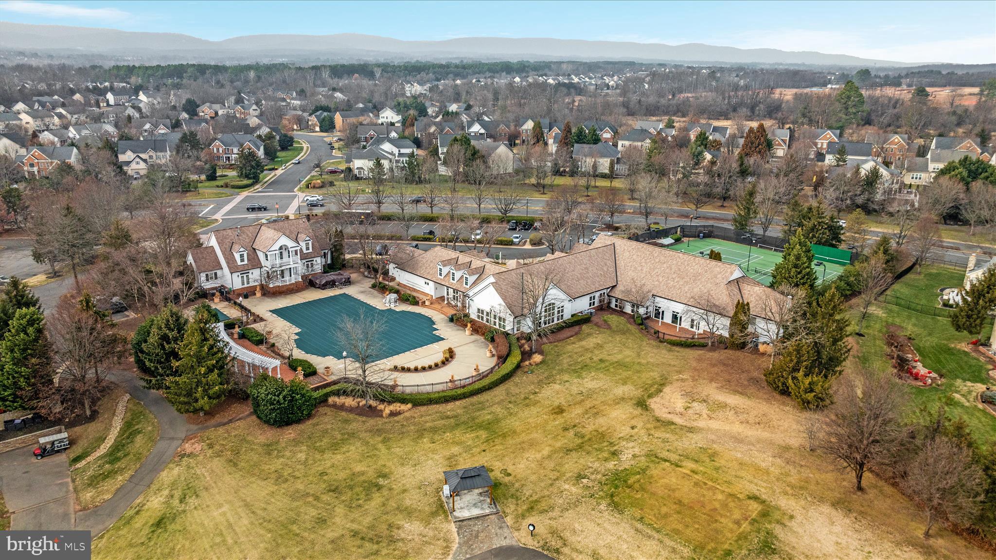 PIEDMONT - Residential