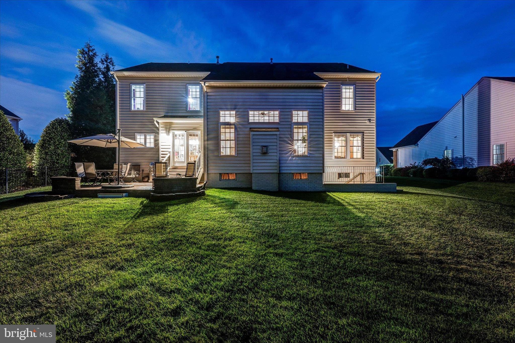 PIEDMONT - Residential