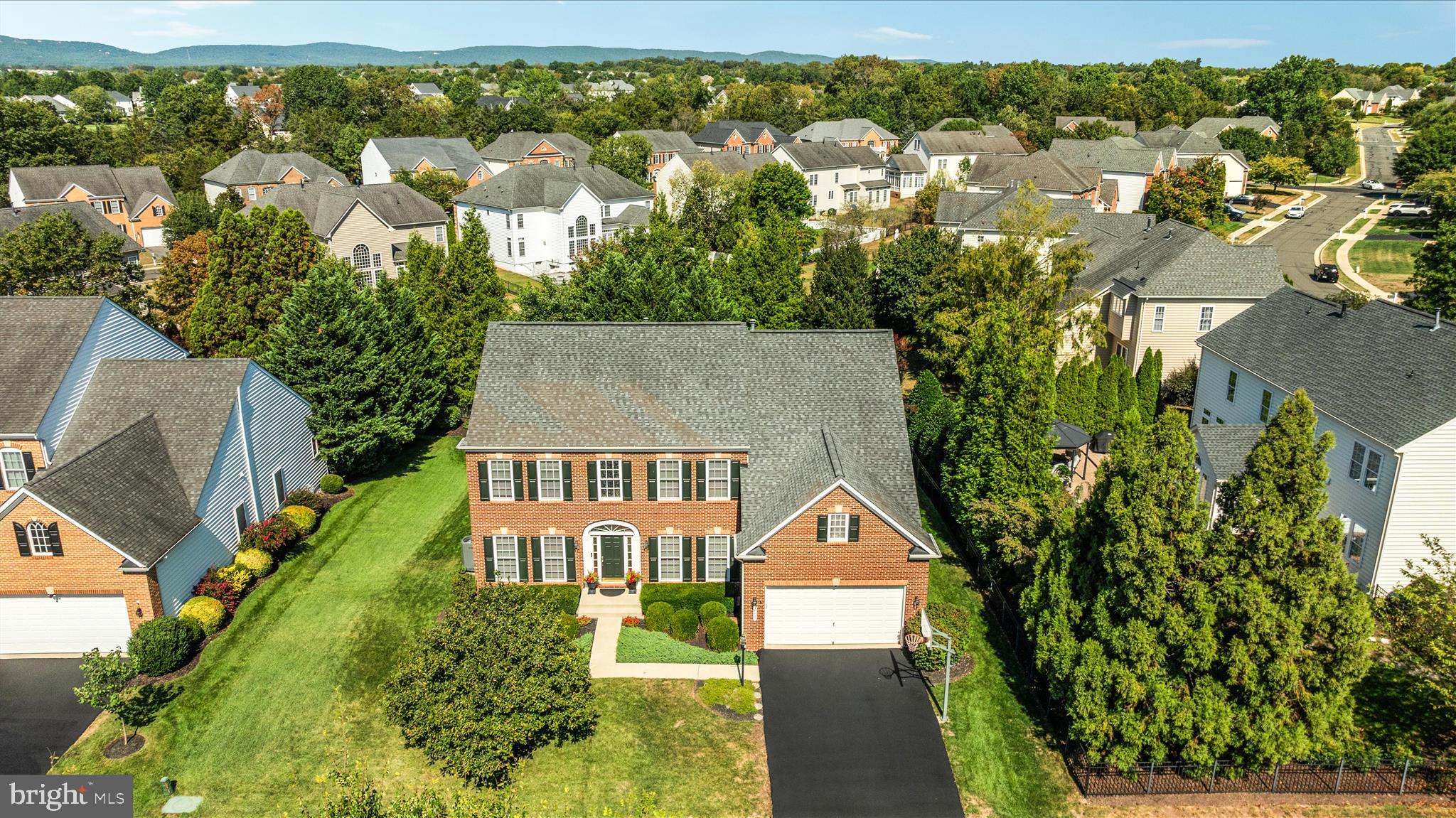 PIEDMONT - Residential