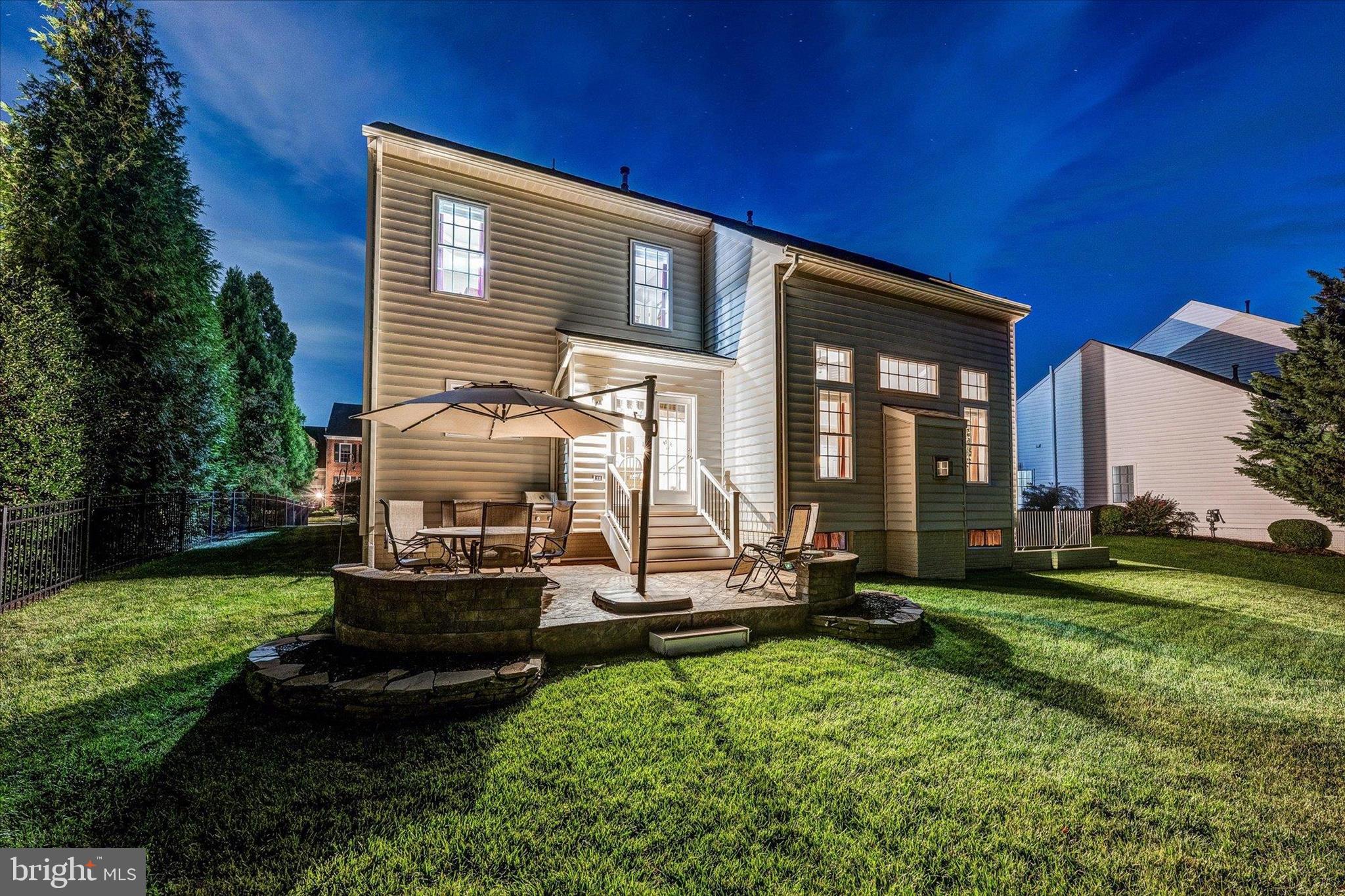 PIEDMONT - Residential