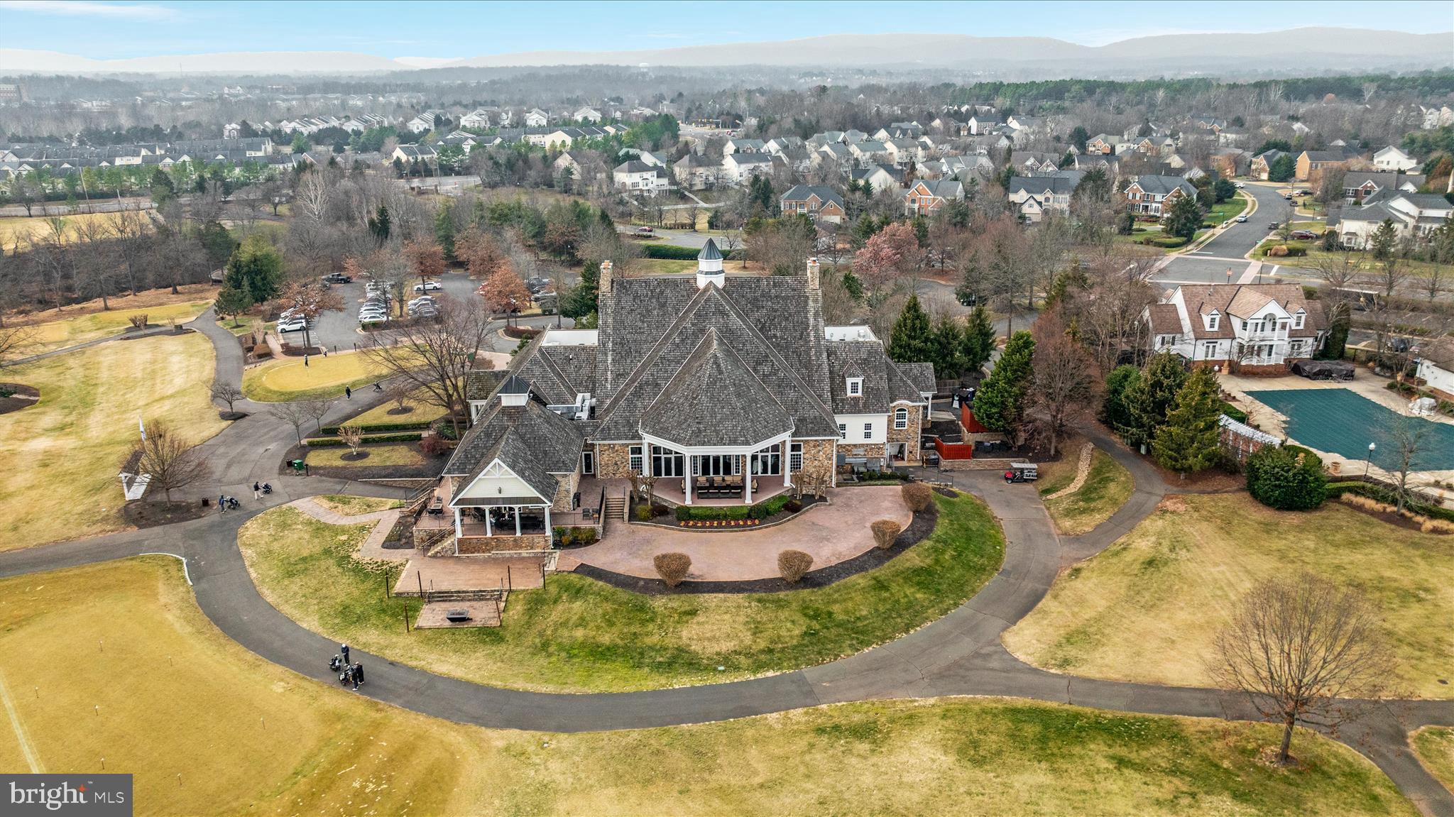 PIEDMONT - Residential