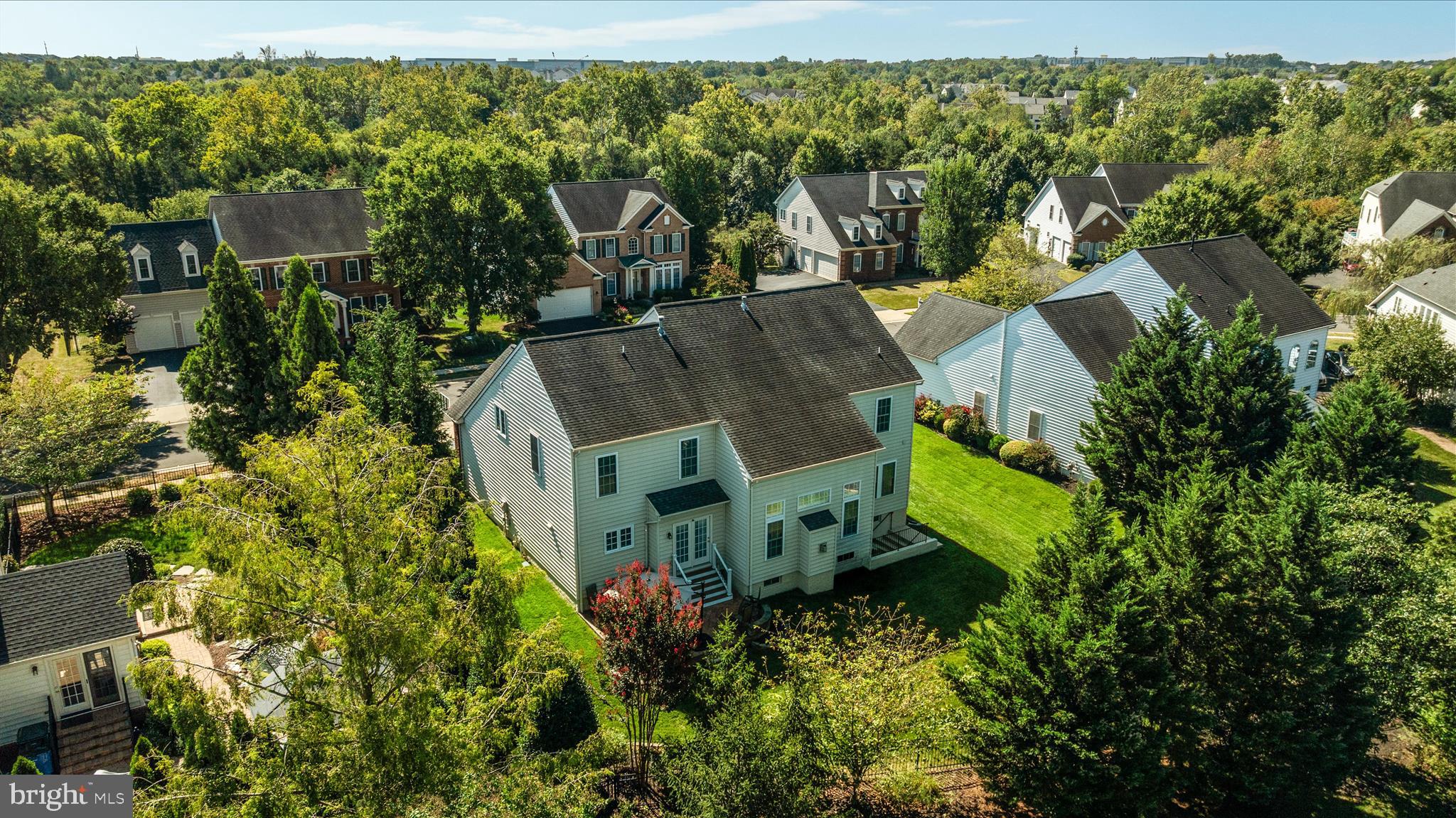 PIEDMONT - Residential