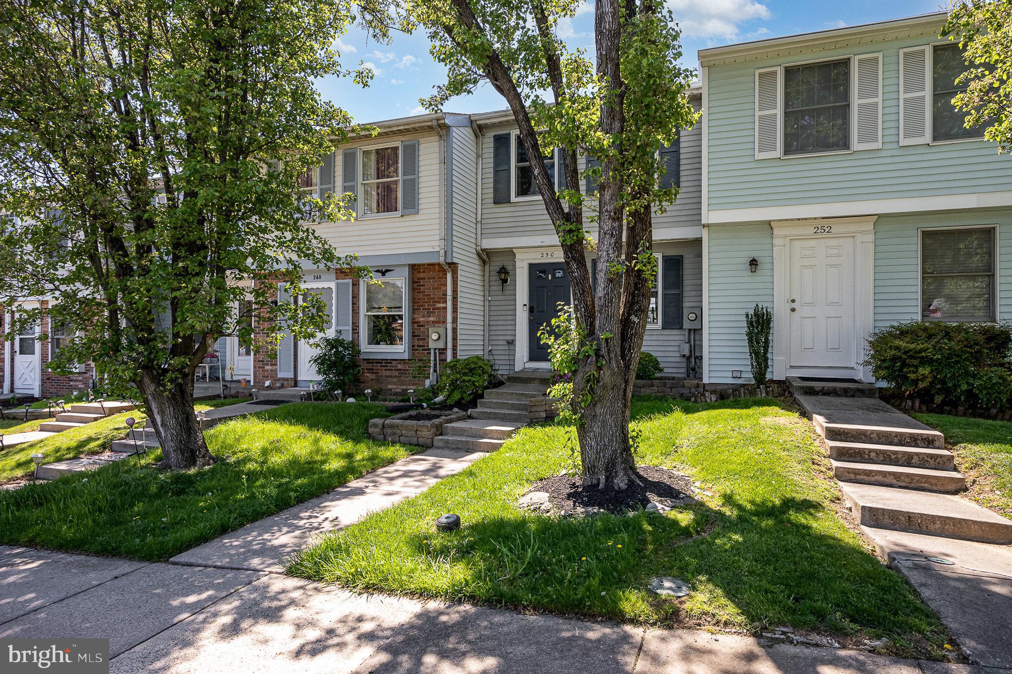 AMBER MEADOWS - Residential