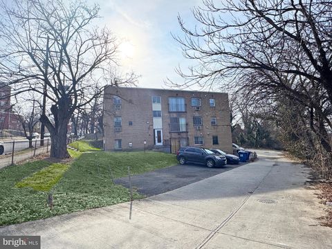 Photo of 3917 4th Street SE, WASHINGTON, DC 20032 (MLS # DCDC2246286)