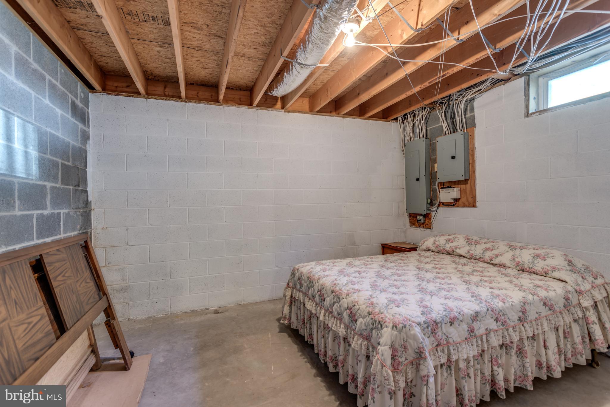 NONE-UNRESTRICTED - Residential