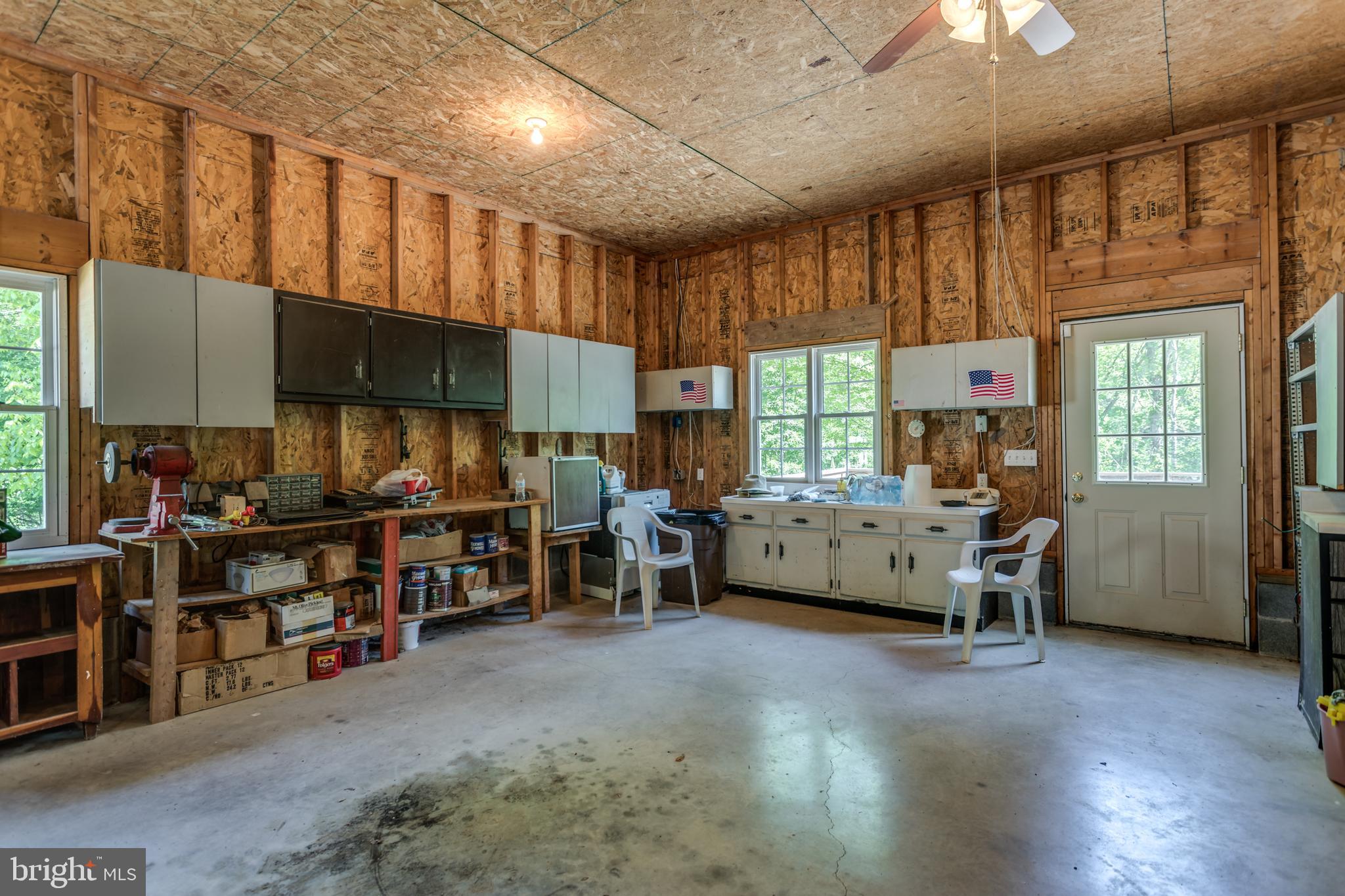 NONE-UNRESTRICTED - Residential