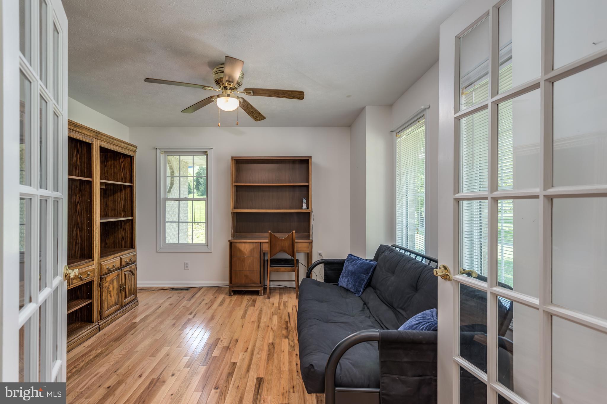 NONE-UNRESTRICTED - Residential