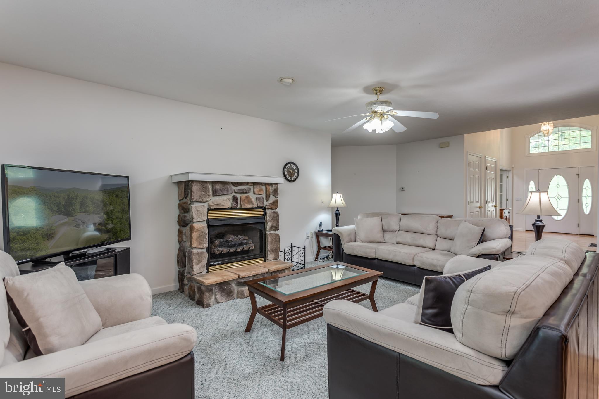 NONE-UNRESTRICTED - Residential