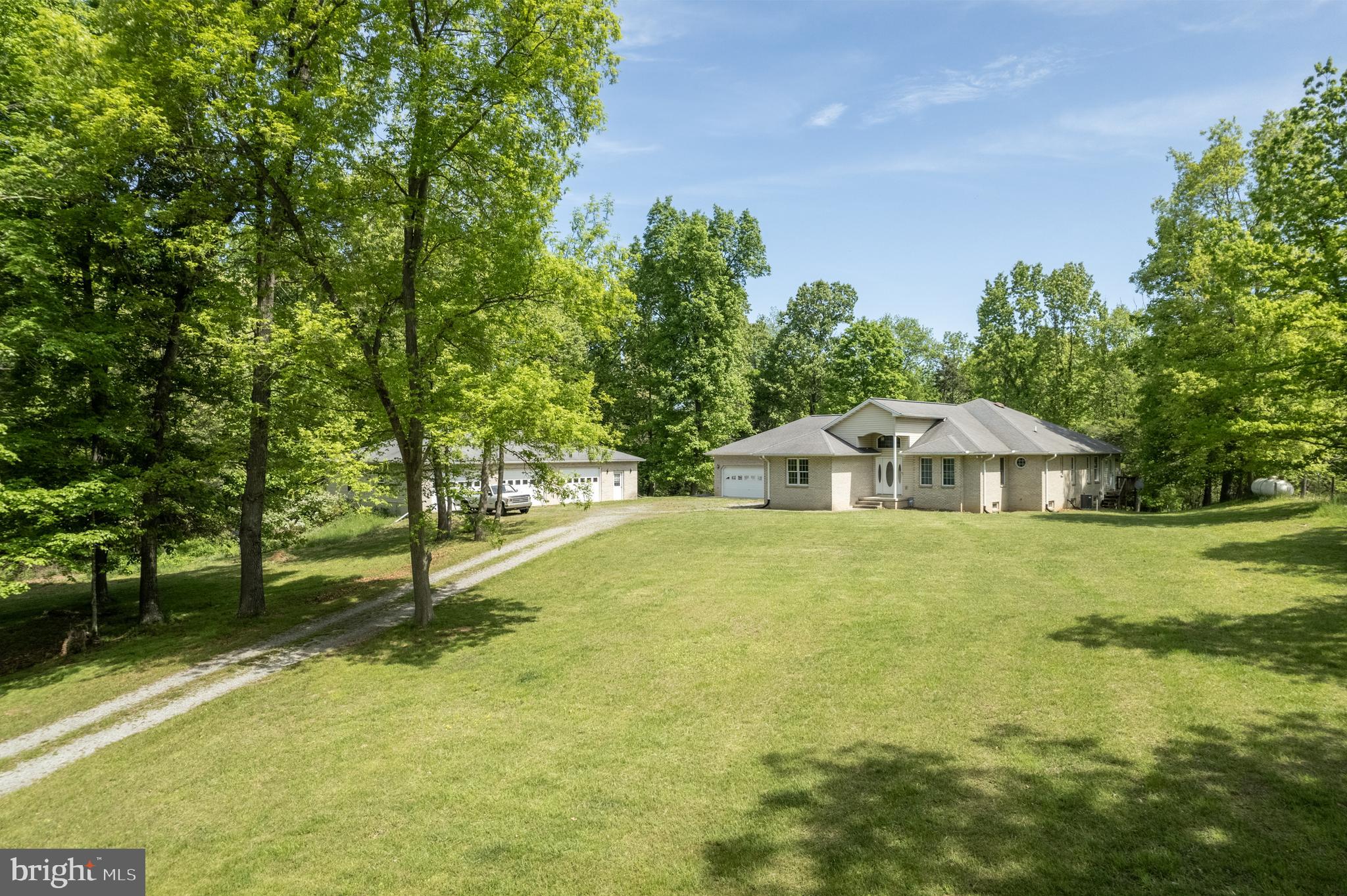 NONE-UNRESTRICTED - Residential