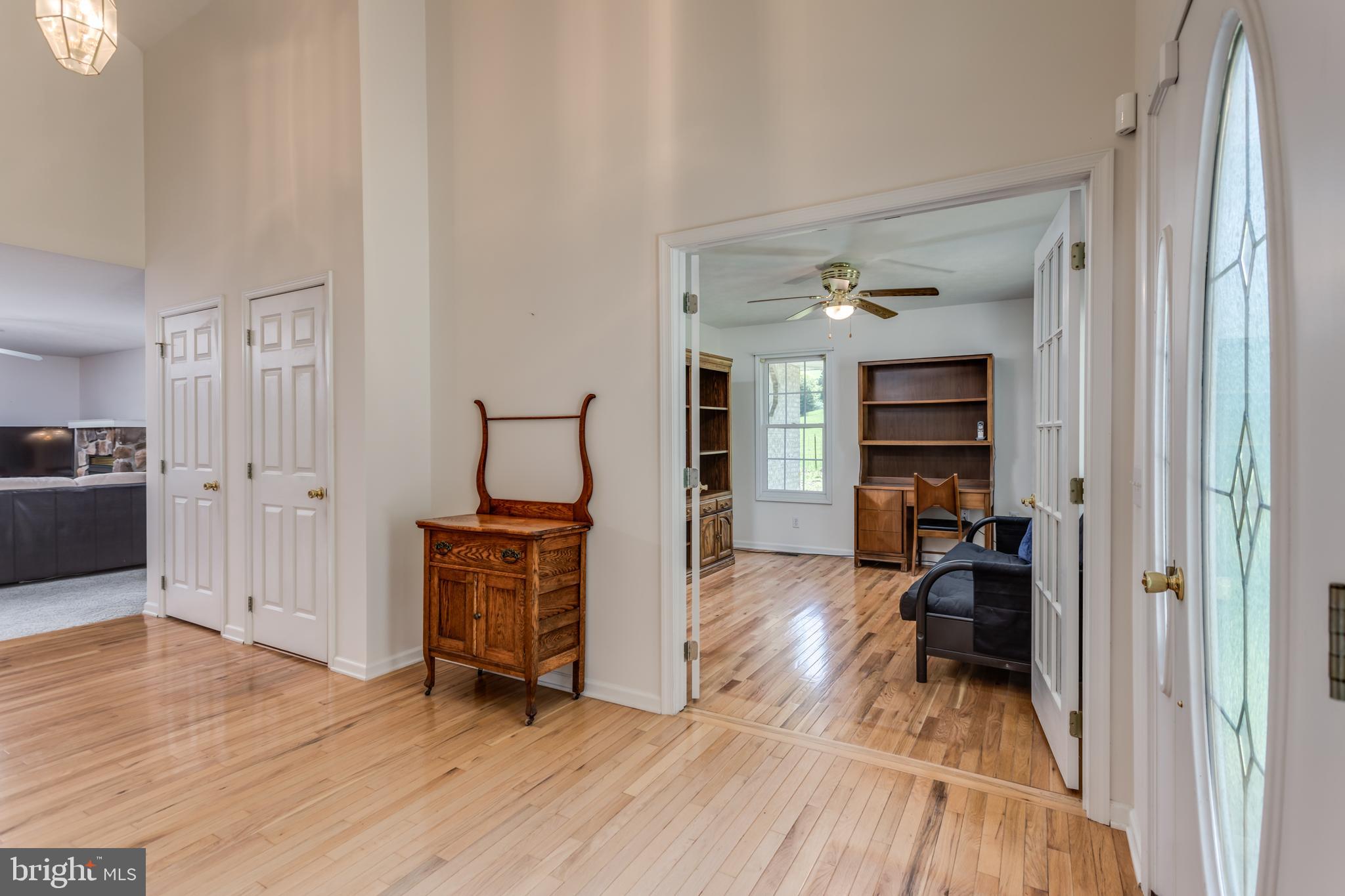 NONE-UNRESTRICTED - Residential