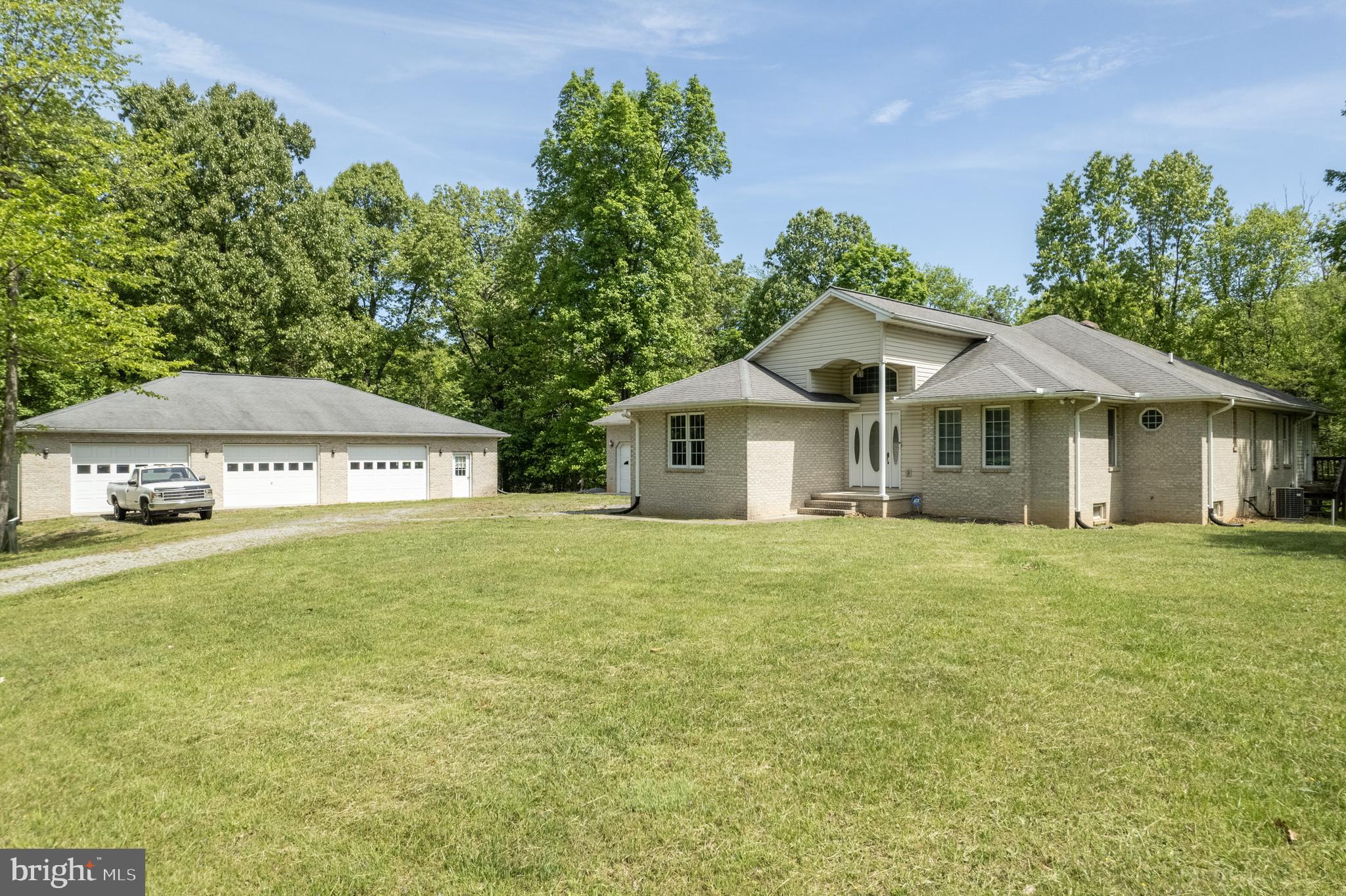 NONE-UNRESTRICTED - Residential