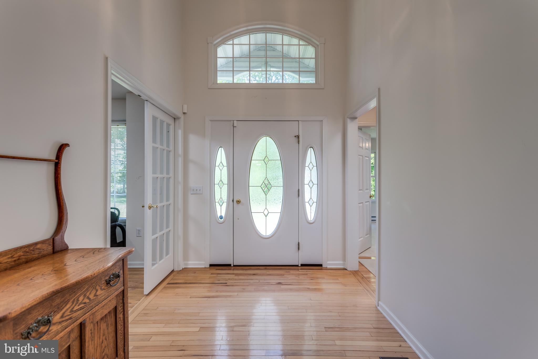 NONE-UNRESTRICTED - Residential