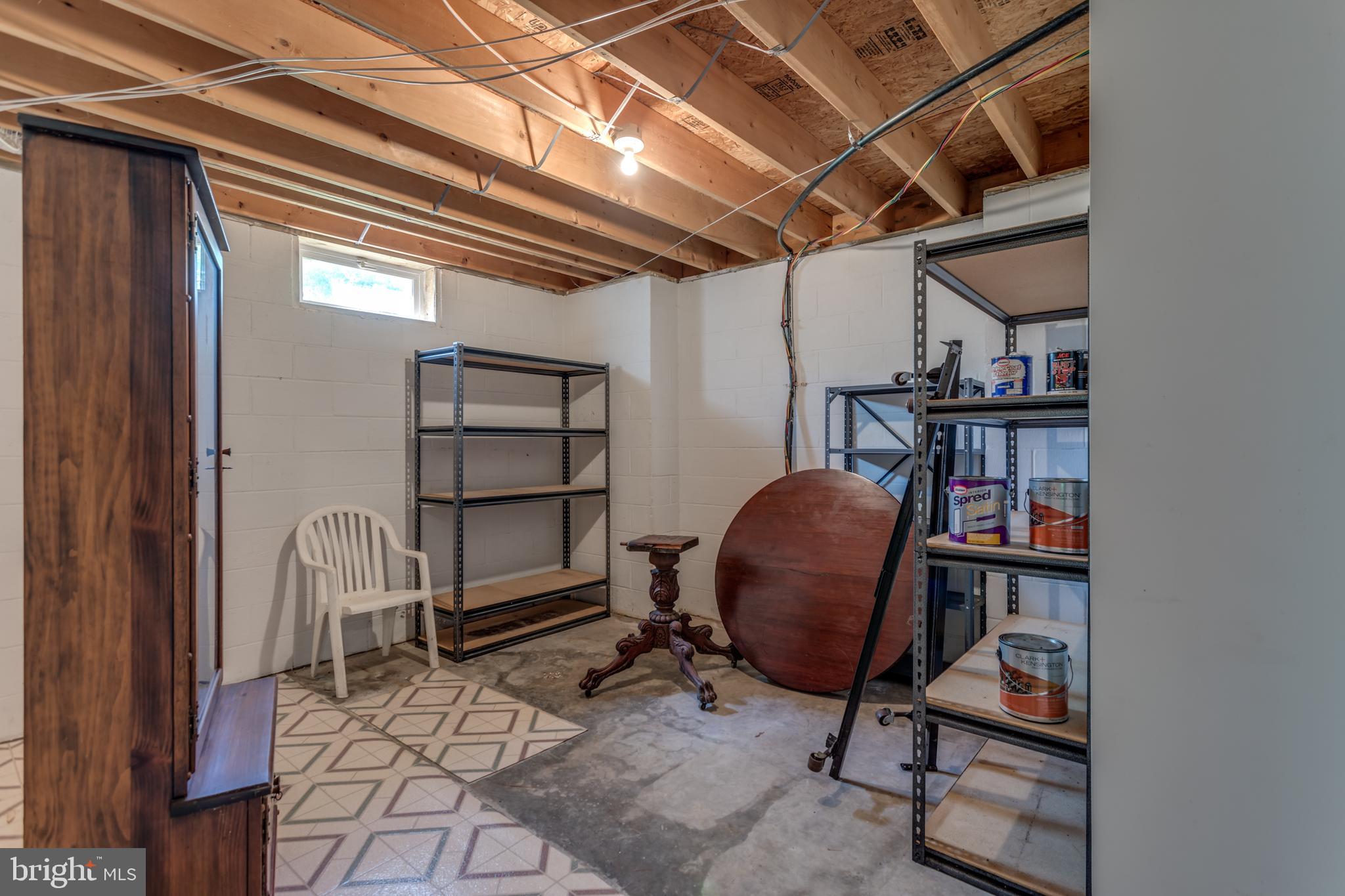 NONE-UNRESTRICTED - Residential