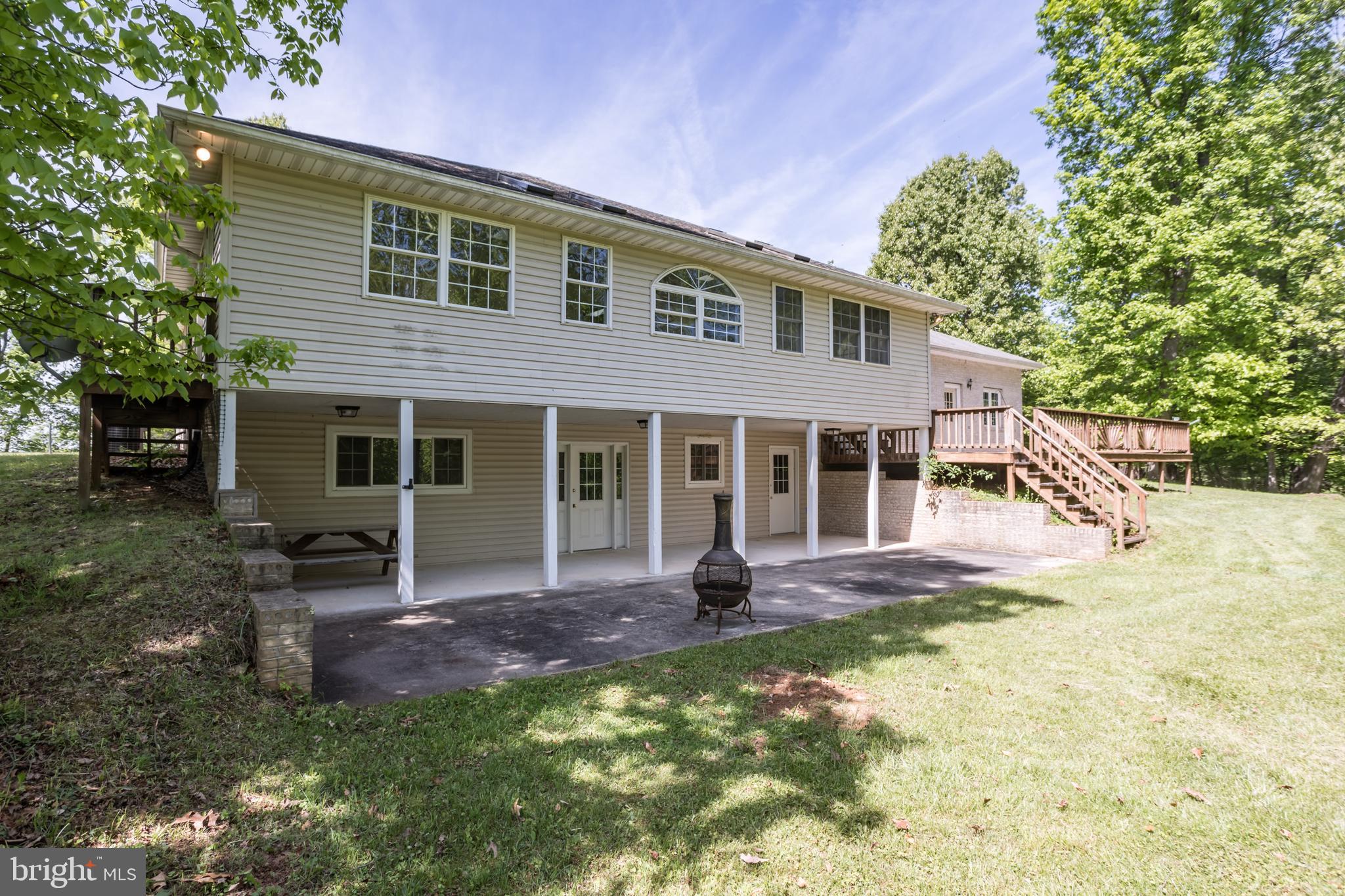 NONE-UNRESTRICTED - Residential