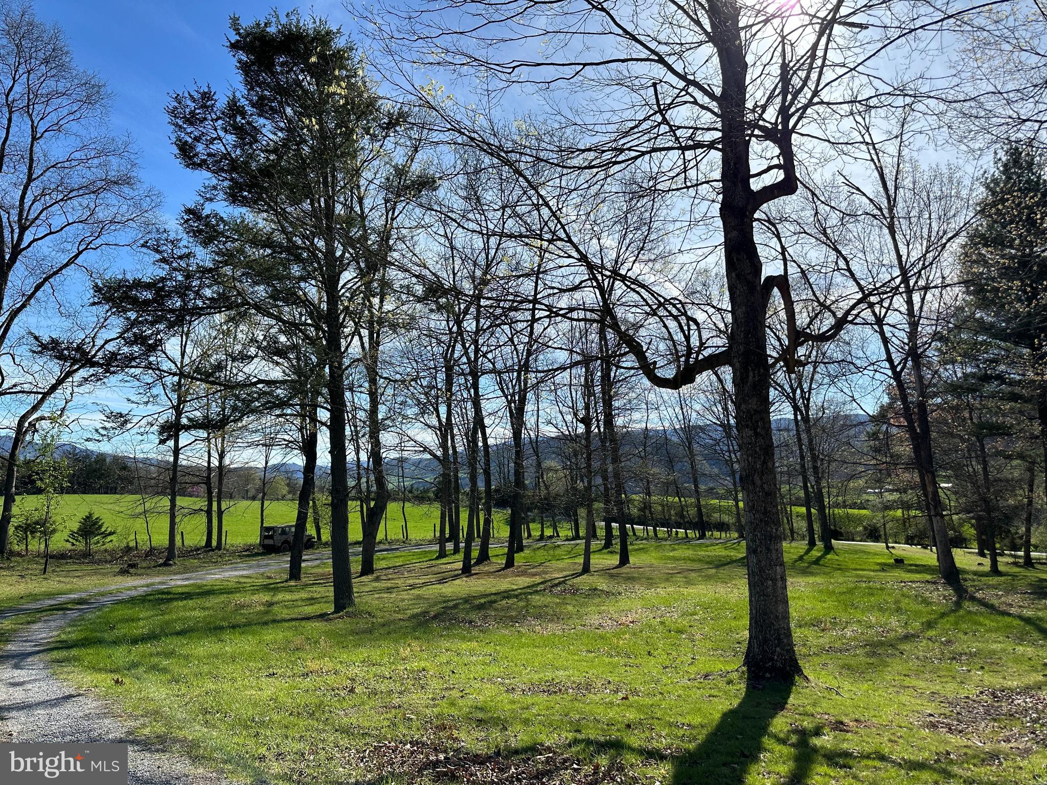 NONE-UNRESTRICTED - Residential