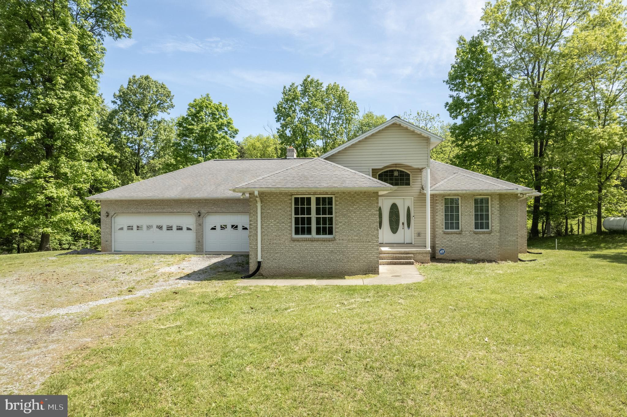 NONE-UNRESTRICTED - Residential