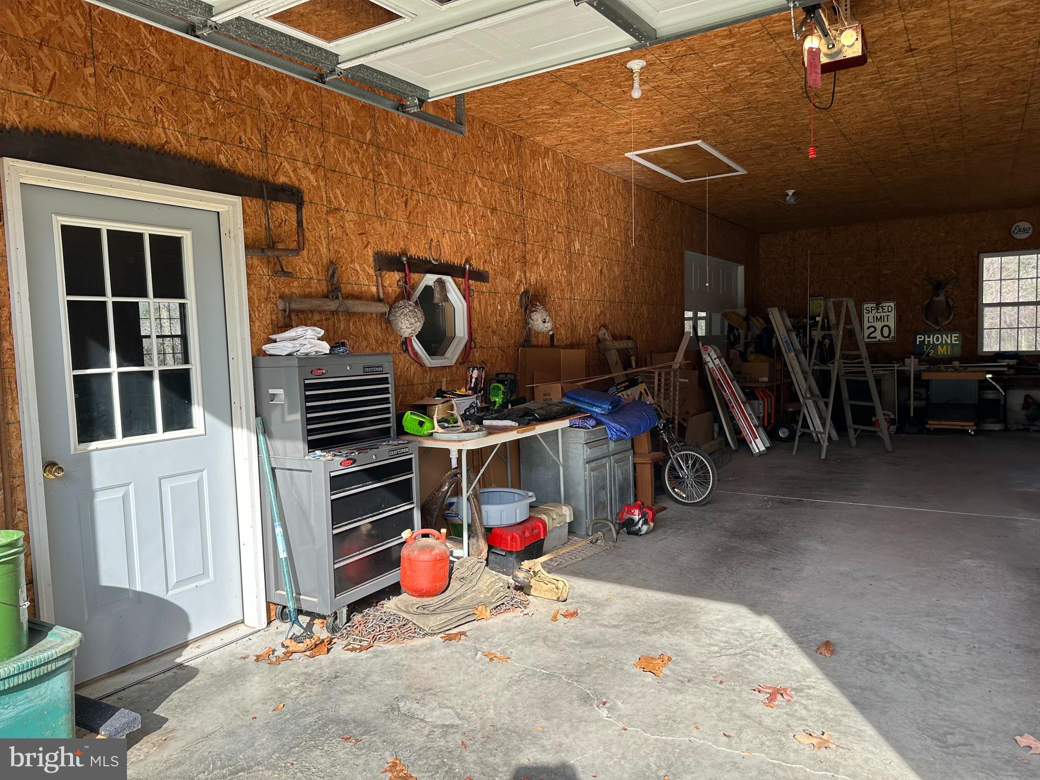 NONE-UNRESTRICTED - Residential