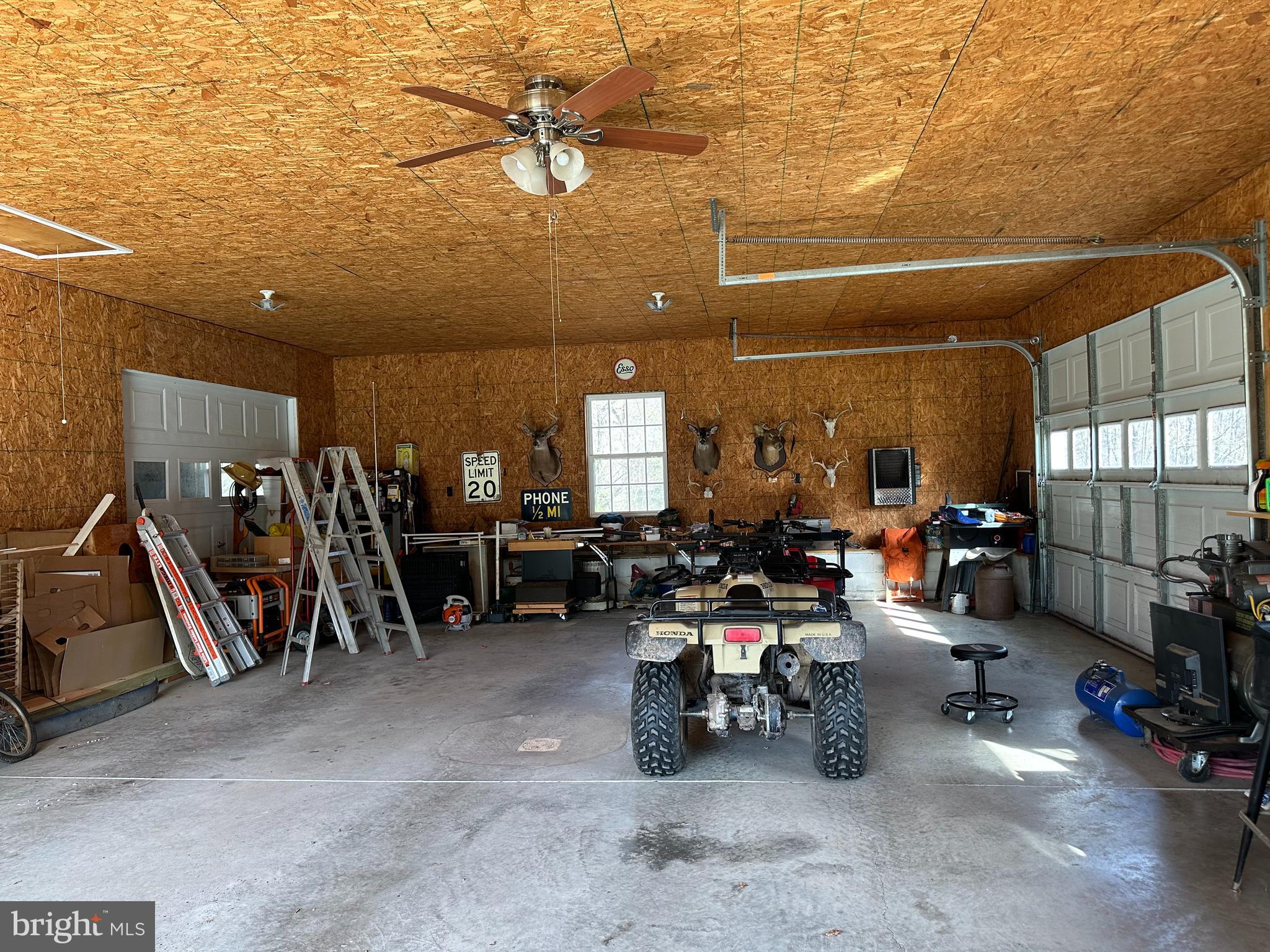 NONE-UNRESTRICTED - Residential