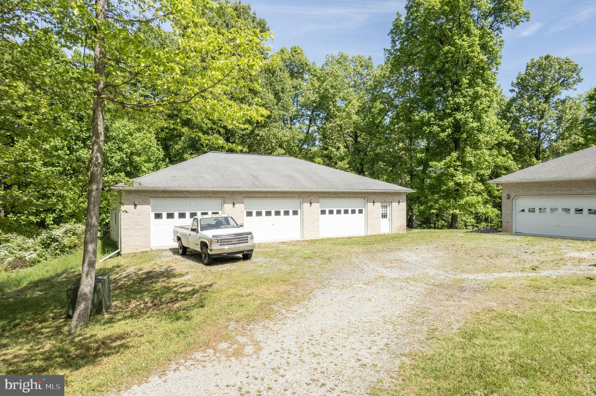 NONE-UNRESTRICTED - Residential