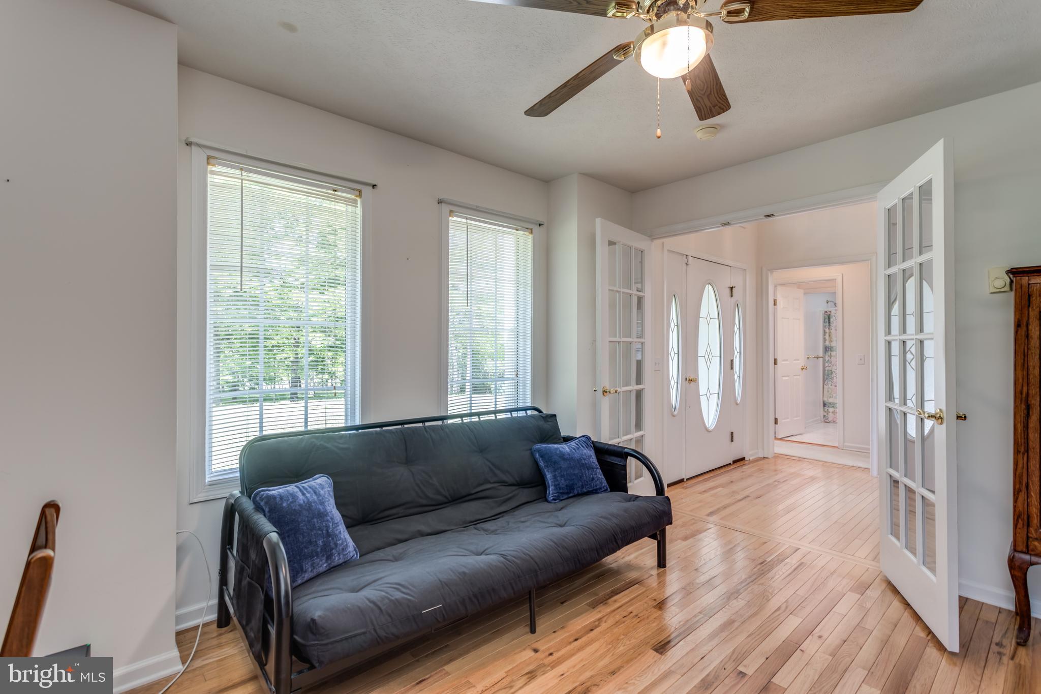 NONE-UNRESTRICTED - Residential