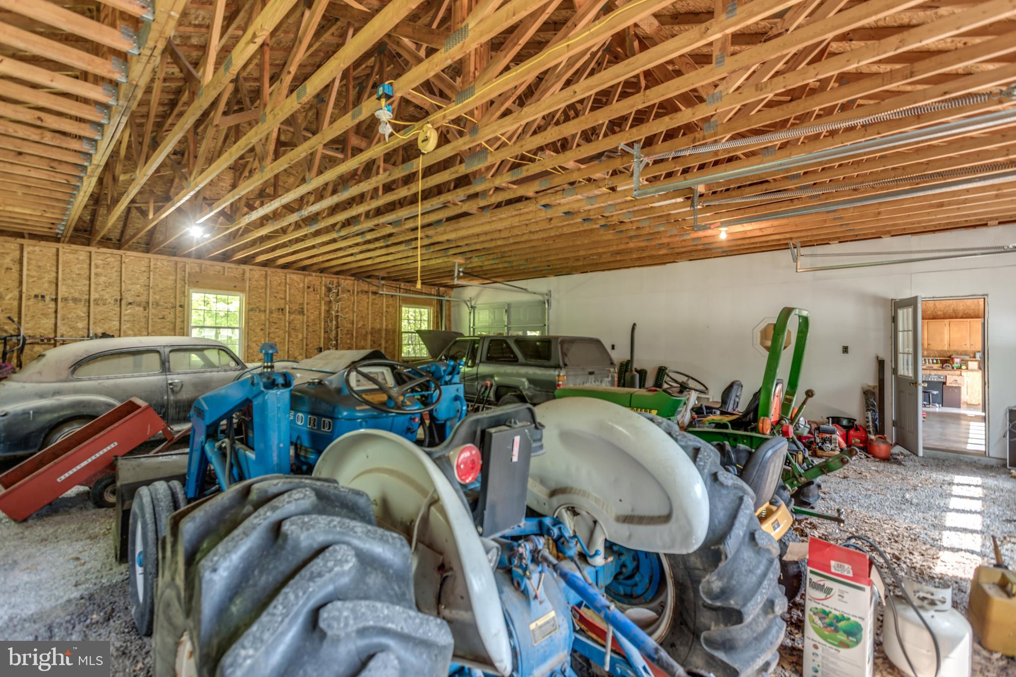 NONE-UNRESTRICTED - Residential