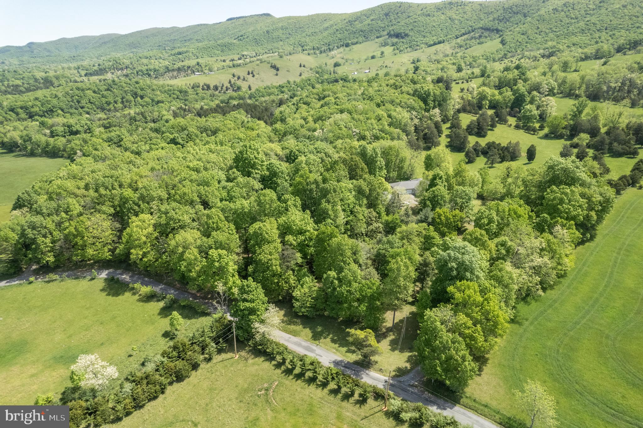 NONE-UNRESTRICTED - Residential