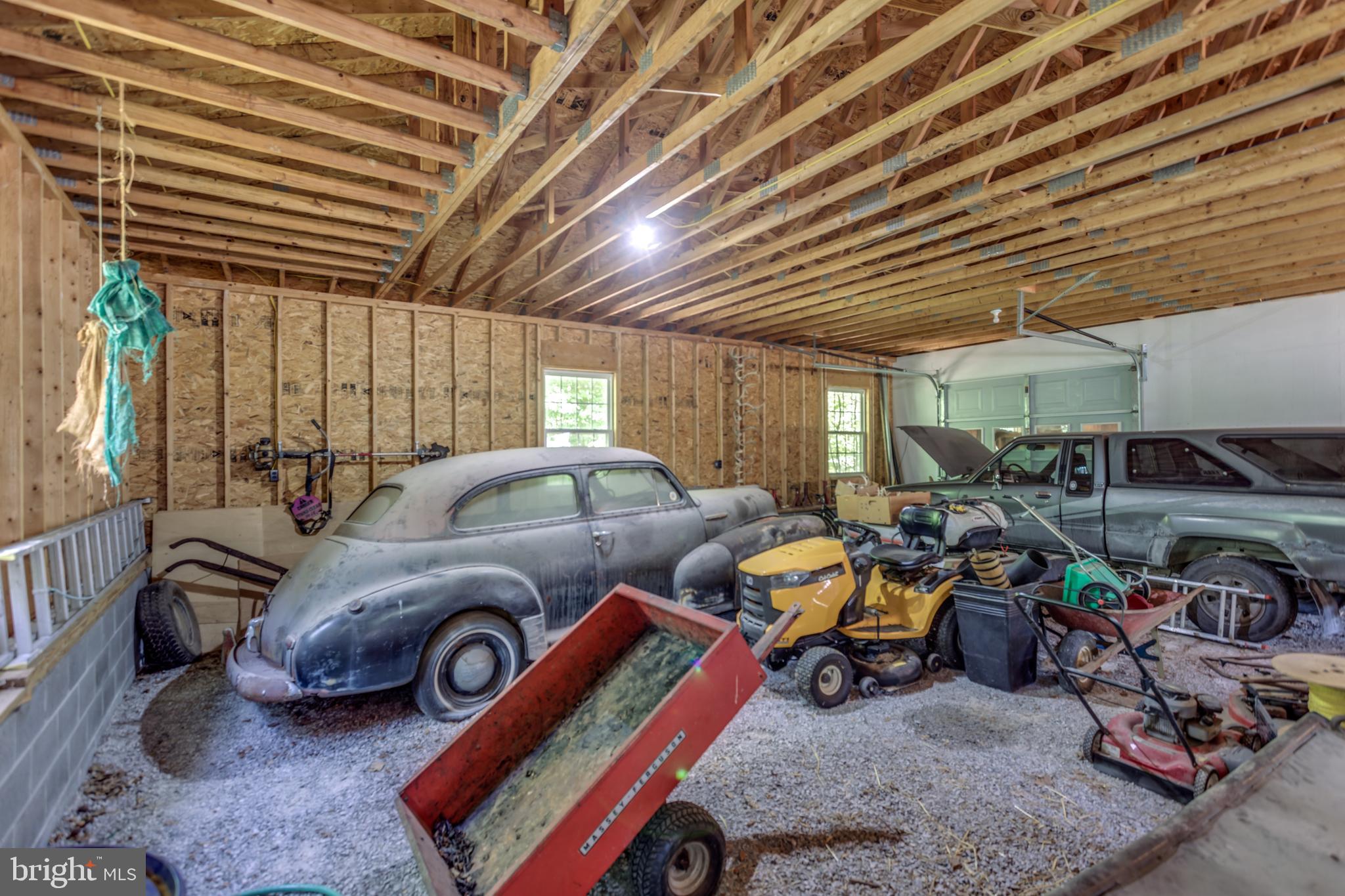 NONE-UNRESTRICTED - Residential